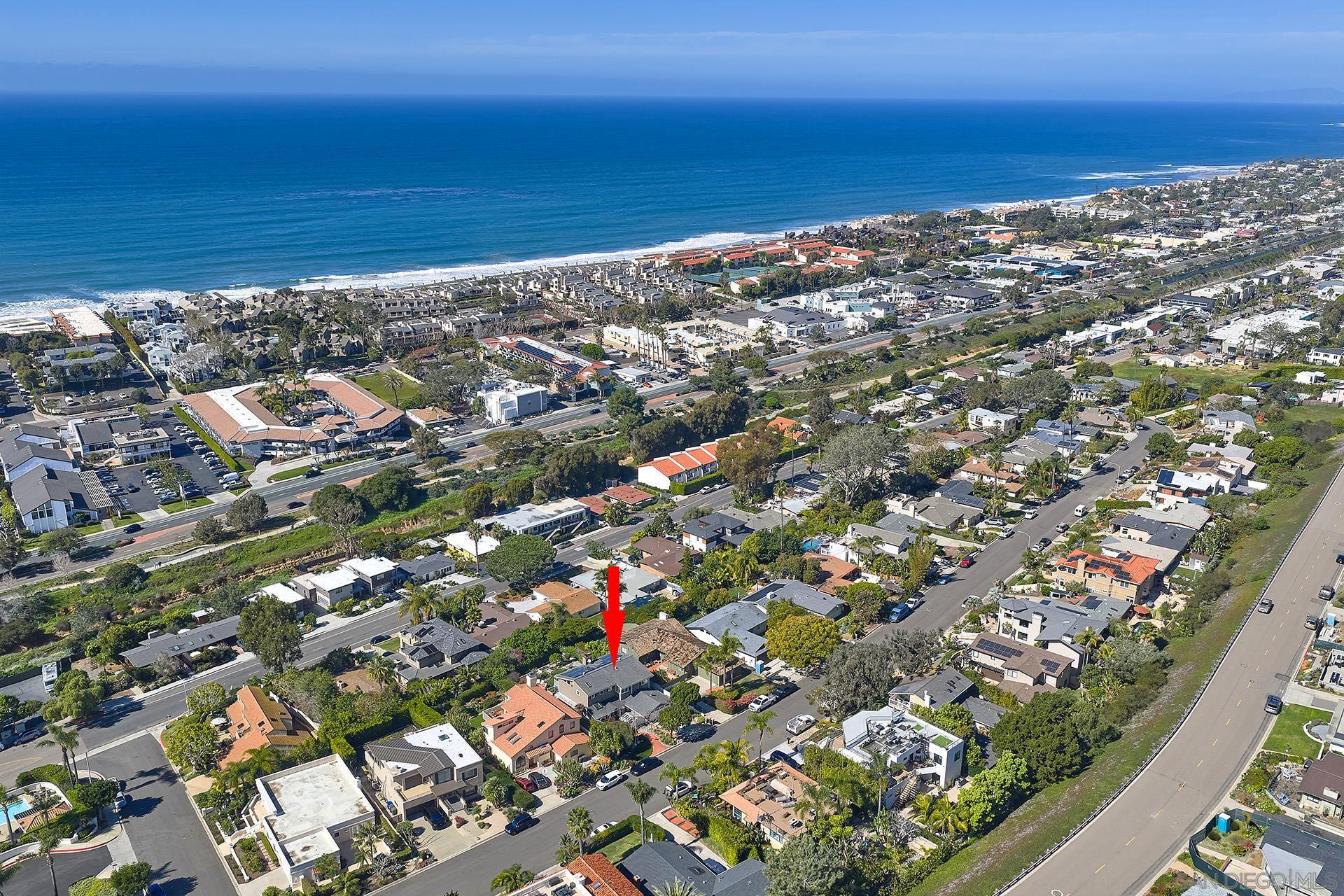 Detail Gallery Image 45 of 48 For 743  Marsolan Ave, Solana Beach,  CA 92075 - 5 Beds | 3 Baths