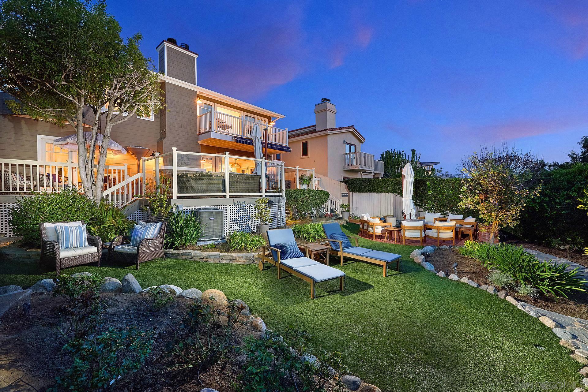 Detail Gallery Image 10 of 48 For 743  Marsolan Ave, Solana Beach,  CA 92075 - 5 Beds | 3 Baths