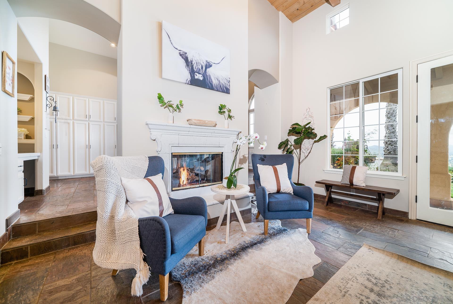 Detail Gallery Image 11 of 68 For 5320  Olive Hill Trl, Bonsall,  CA 92003 - 7 Beds | 6/1 Baths