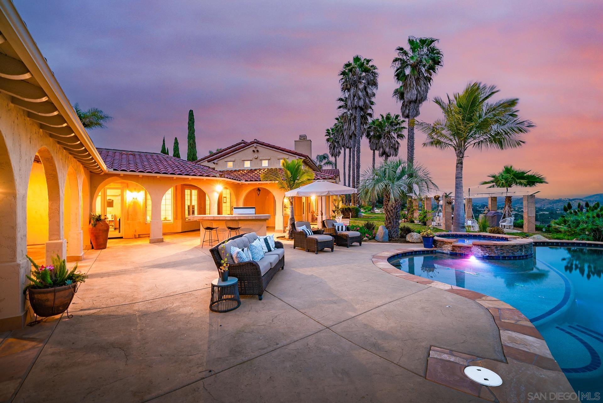 Detail Gallery Image 49 of 68 For 5320  Olive Hill Trl, Bonsall,  CA 92003 - 7 Beds | 6/1 Baths