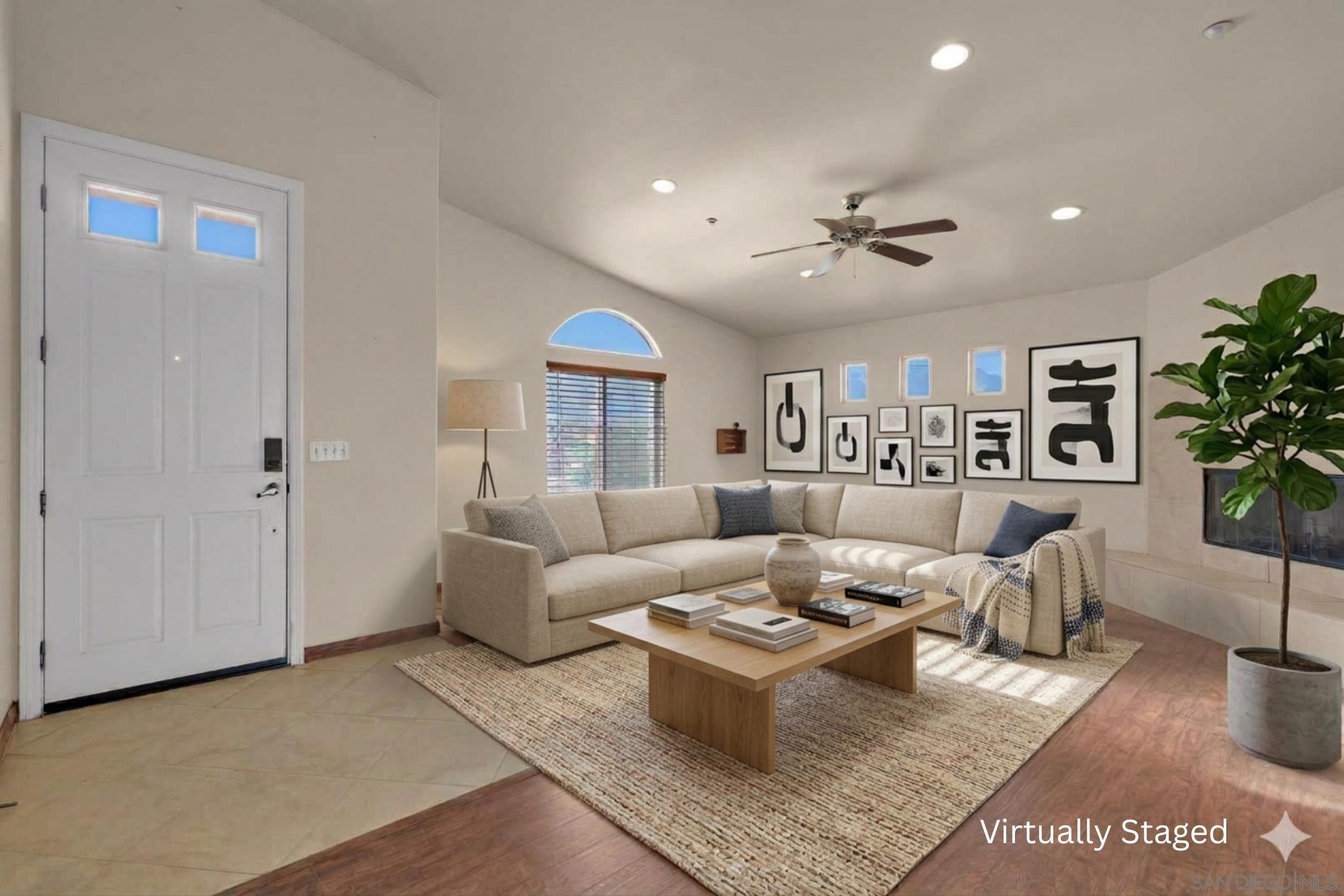 Detail Gallery Image 3 of 38 For 3568  Borrego Springs Road, Borrego Springs,  CA 92004 - 3 Beds | 2 Baths