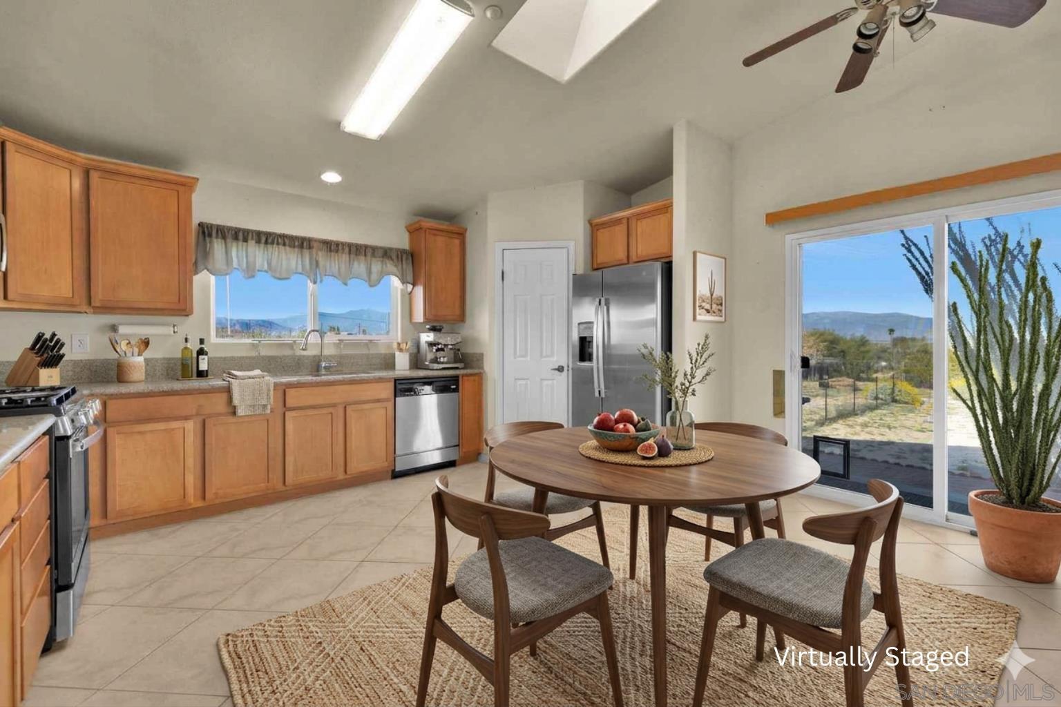 Detail Gallery Image 3 of 40 For 3568  Borrego Springs Road, Borrego Springs,  CA 92004 - 3 Beds | 2 Baths