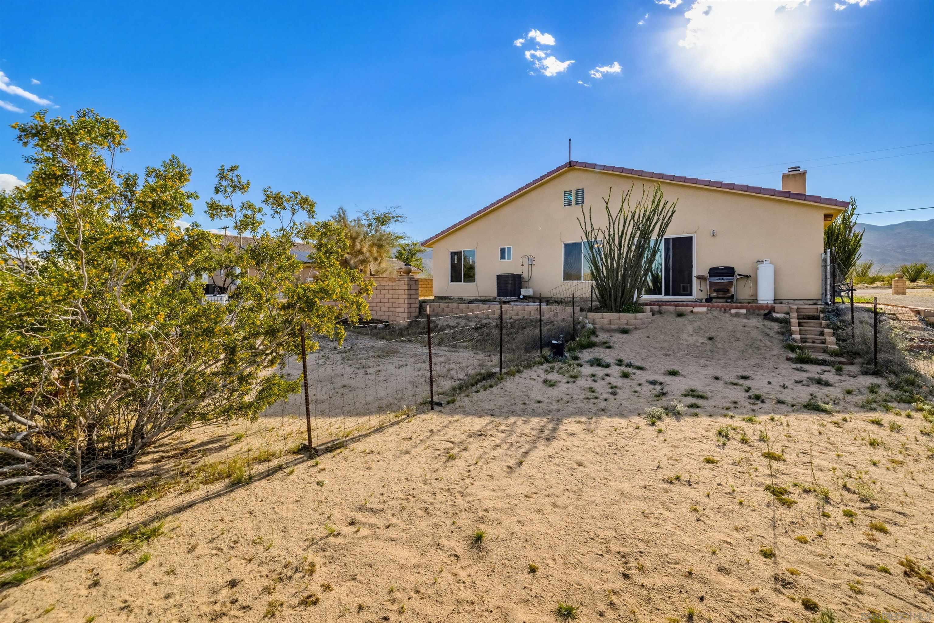 Detail Gallery Image 25 of 38 For 3568  Borrego Springs Road, Borrego Springs,  CA 92004 - 3 Beds | 2 Baths