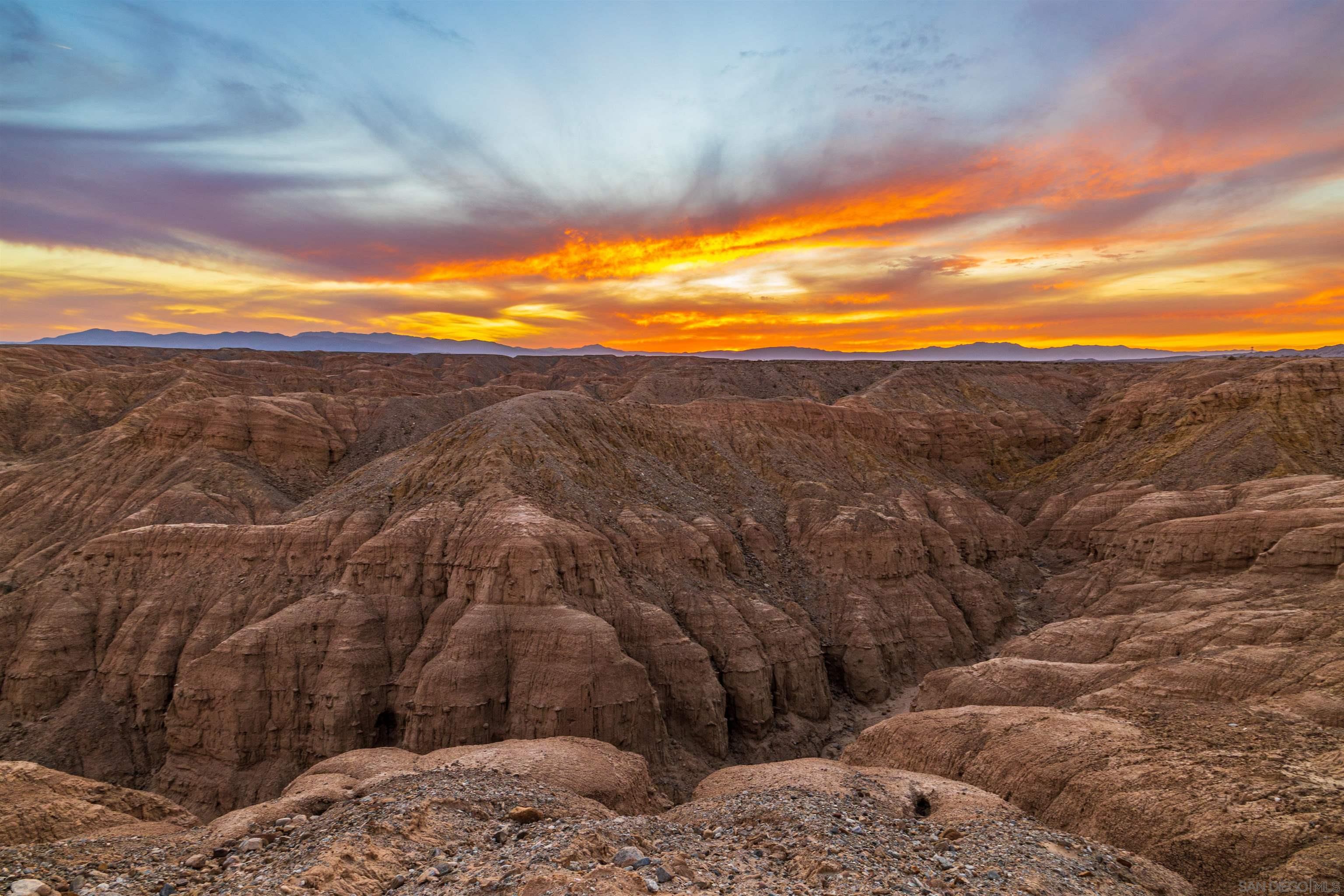 Detail Gallery Image 36 of 40 For 3568  Borrego Springs Road, Borrego Springs,  CA 92004 - 3 Beds | 2 Baths