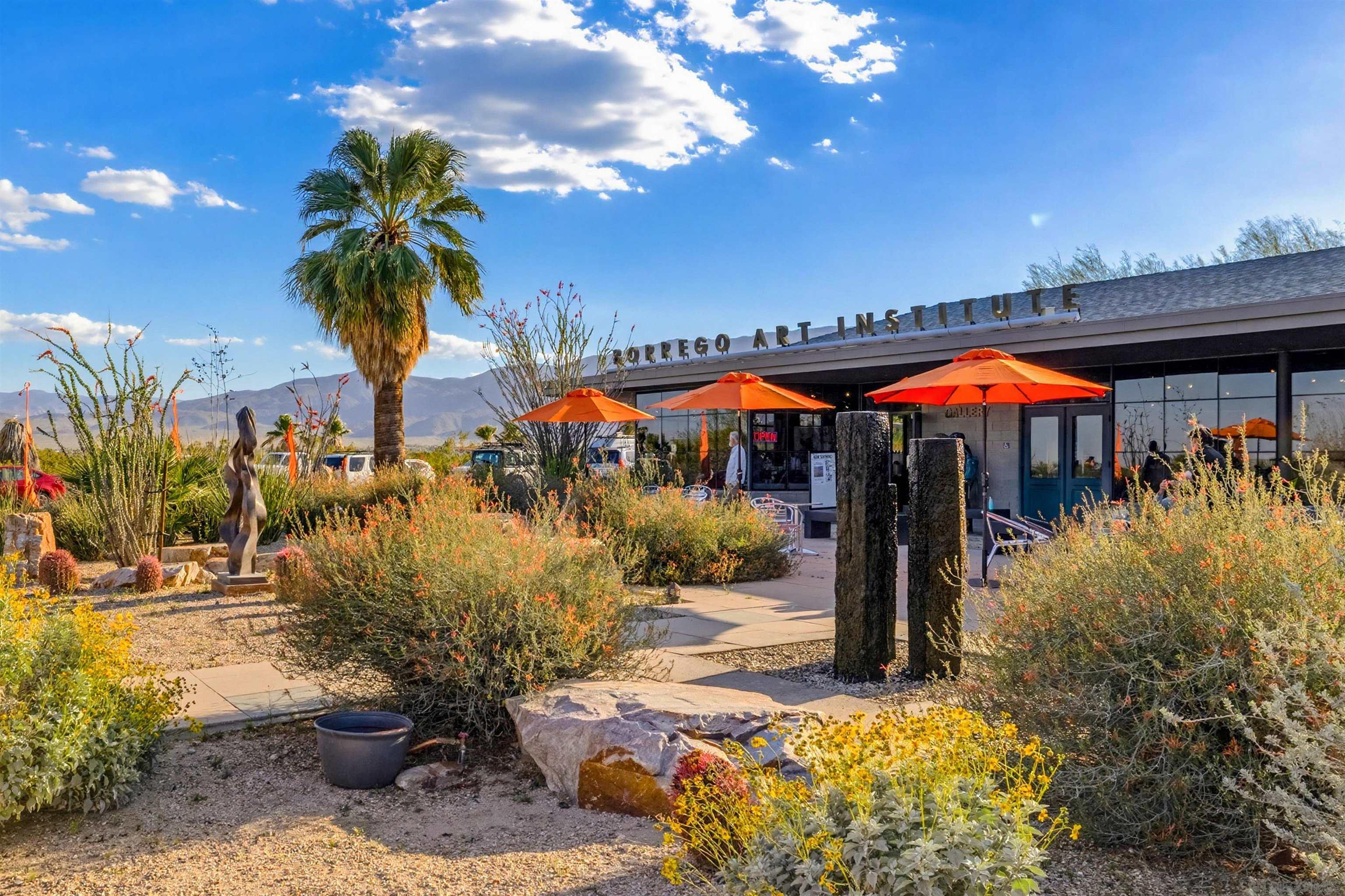 Detail Gallery Image 38 of 40 For 3568  Borrego Springs Road, Borrego Springs,  CA 92004 - 3 Beds | 2 Baths
