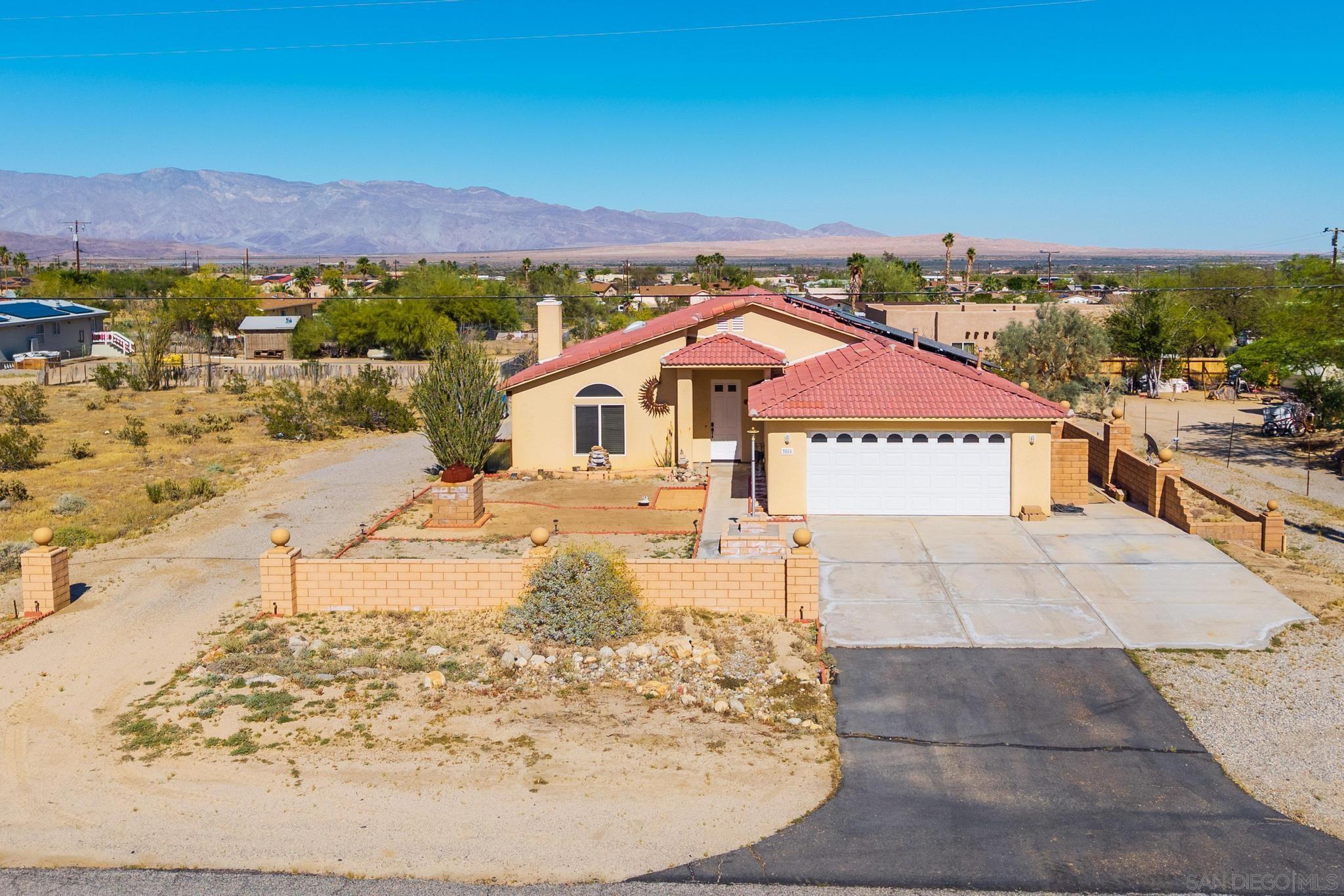 Detail Gallery Image 39 of 40 For 3568  Borrego Springs Road, Borrego Springs,  CA 92004 - 3 Beds | 2 Baths