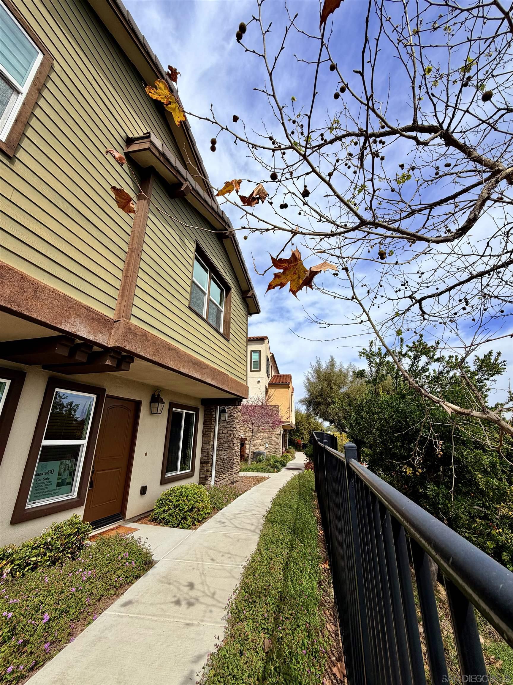 Detail Gallery Image 2 of 40 For 415  Mission Villas Road, San Marcos,  CA 92069 - 3 Beds | 3/1 Baths