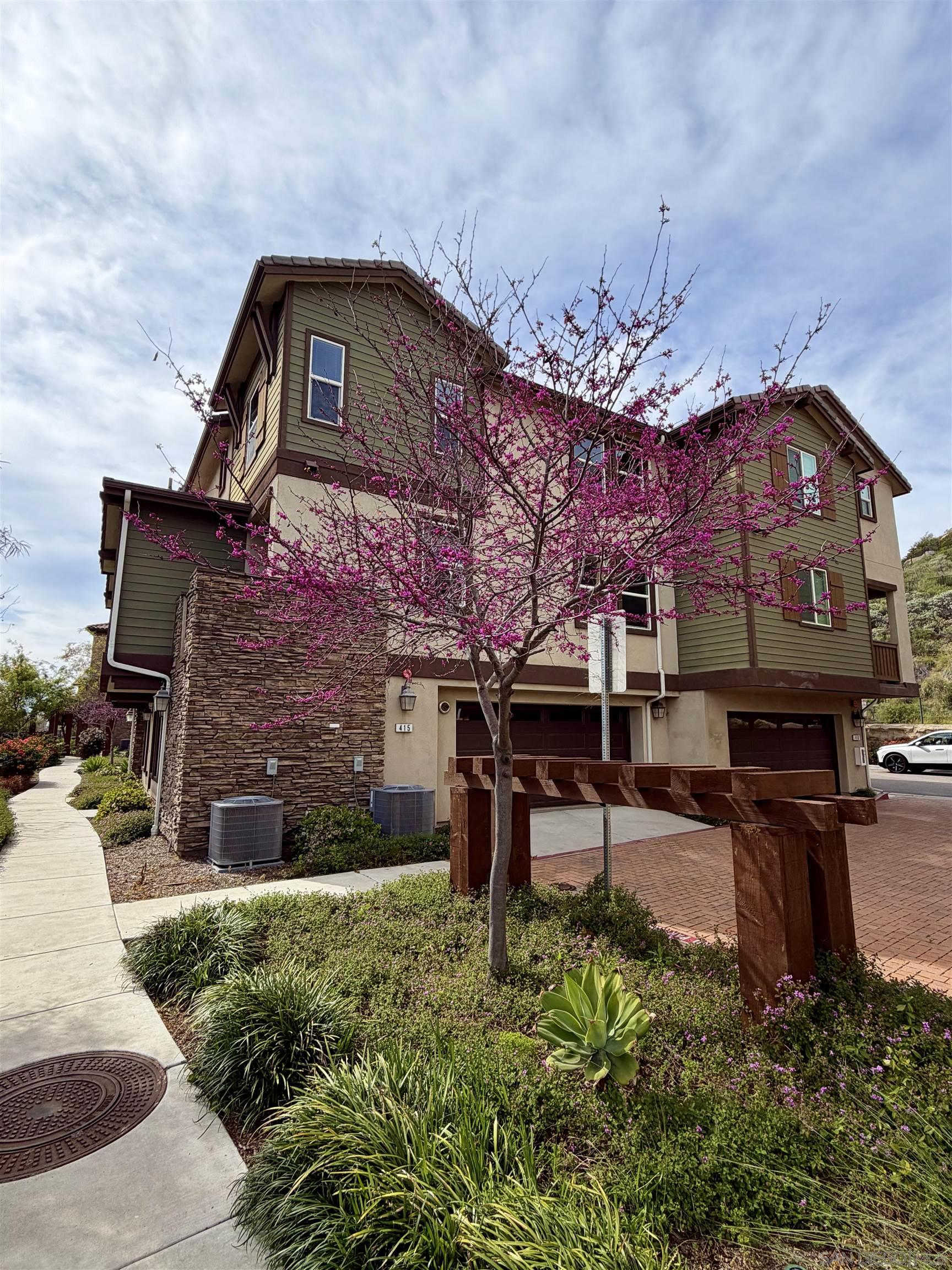 Detail Gallery Image 40 of 40 For 415  Mission Villas Road, San Marcos,  CA 92069 - 3 Beds | 3/1 Baths