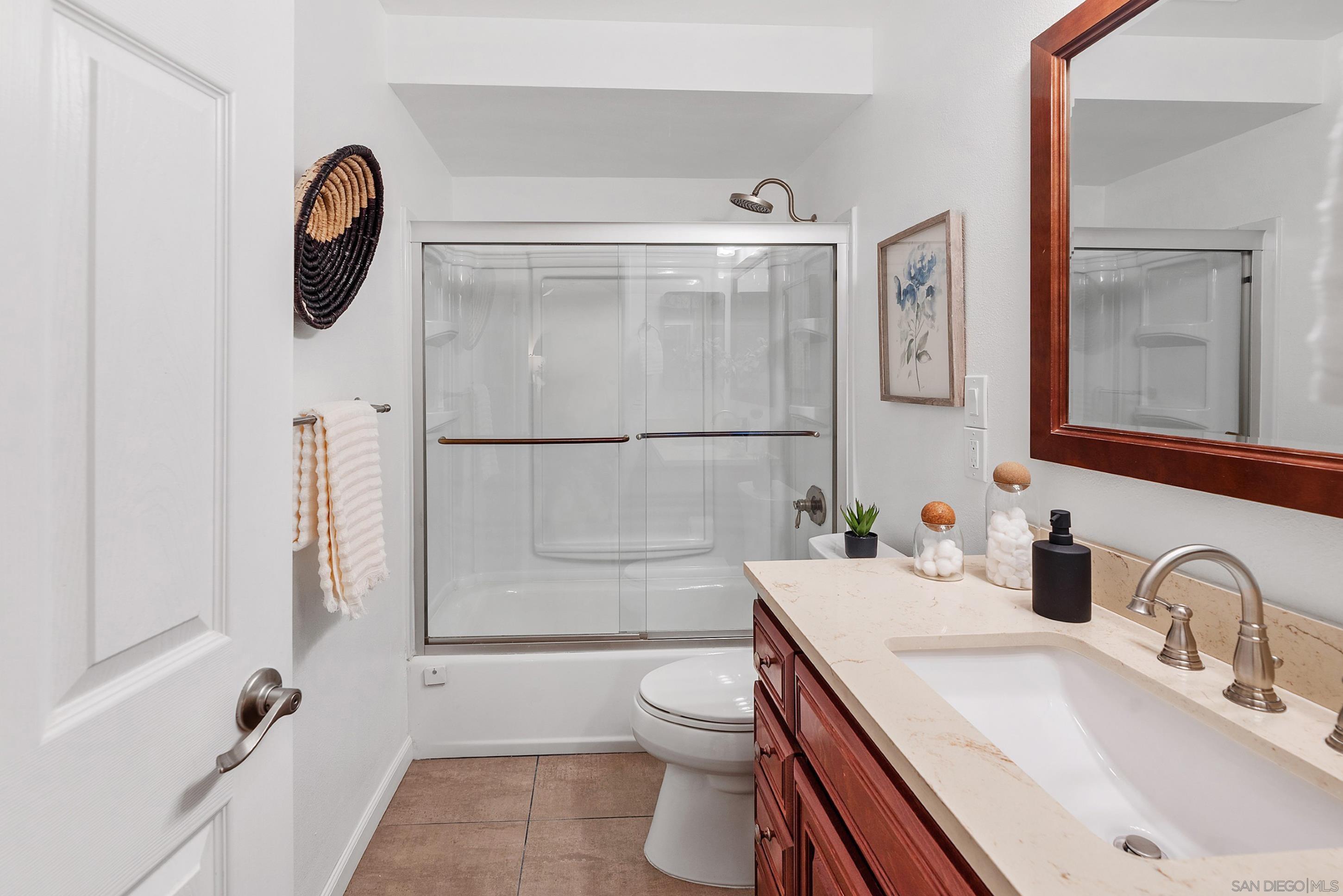 Detail Gallery Image 20 of 39 For 16566  Caminito Vecinos  #25,  San Diego,  CA 92128 - 2 Beds | 2 Baths