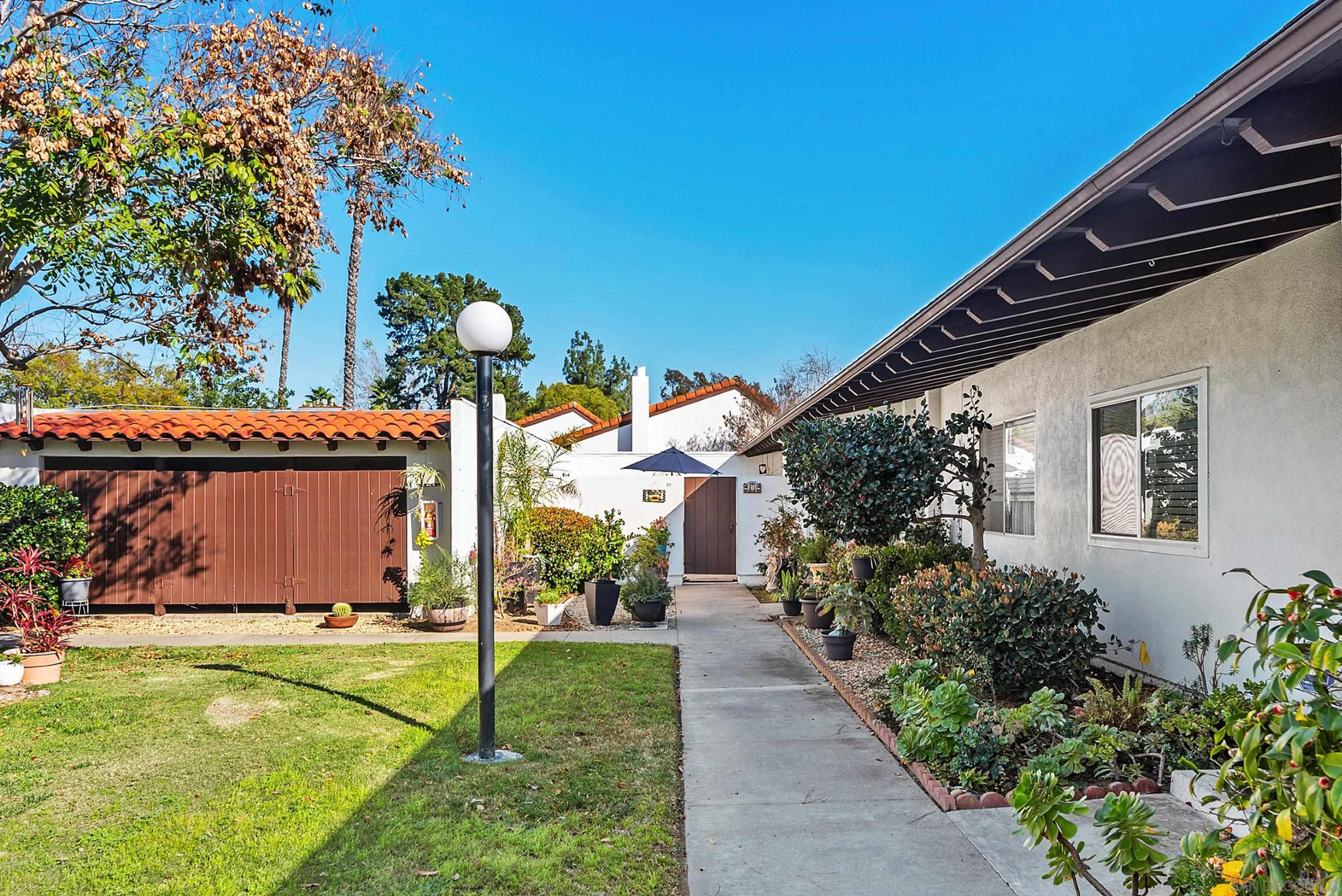 Detail Gallery Image 29 of 39 For 16566  Caminito Vecinos  #25,  San Diego,  CA 92128 - 2 Beds | 2 Baths