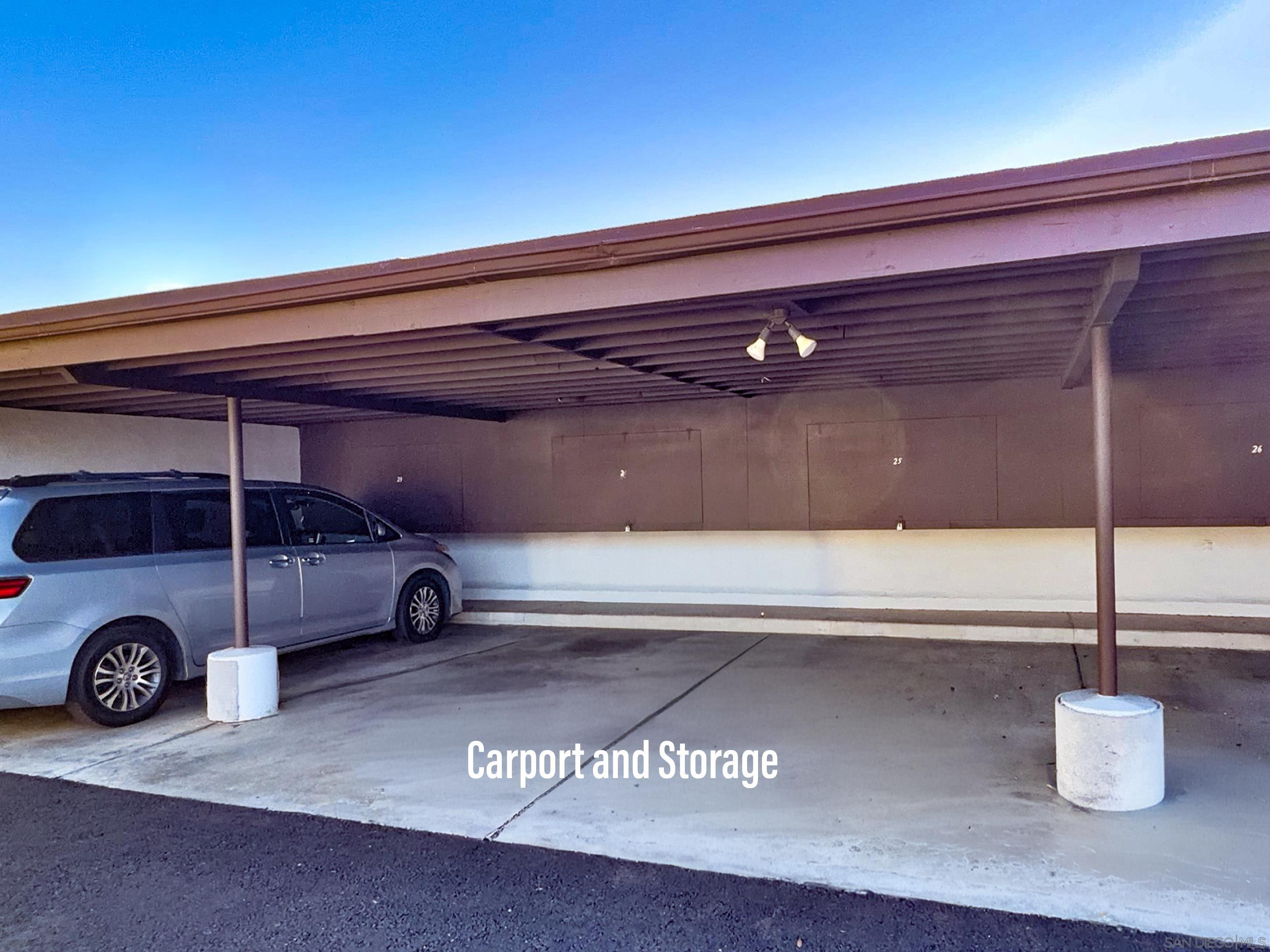 Detail Gallery Image 30 of 39 For 16566  Caminito Vecinos  #25,  San Diego,  CA 92128 - 2 Beds | 2 Baths