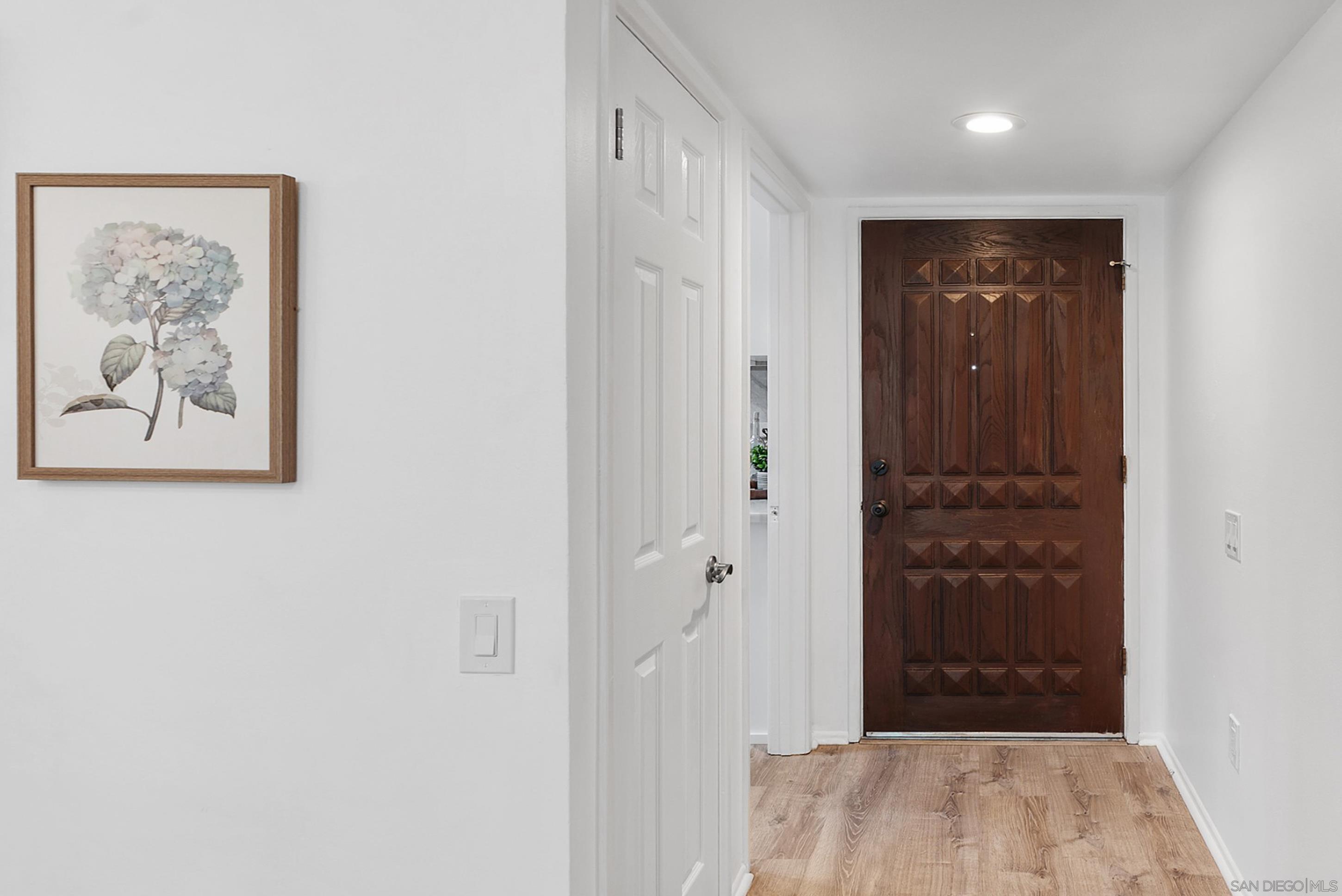 Detail Gallery Image 4 of 39 For 16566  Caminito Vecinos  #25,  San Diego,  CA 92128 - 2 Beds | 2 Baths