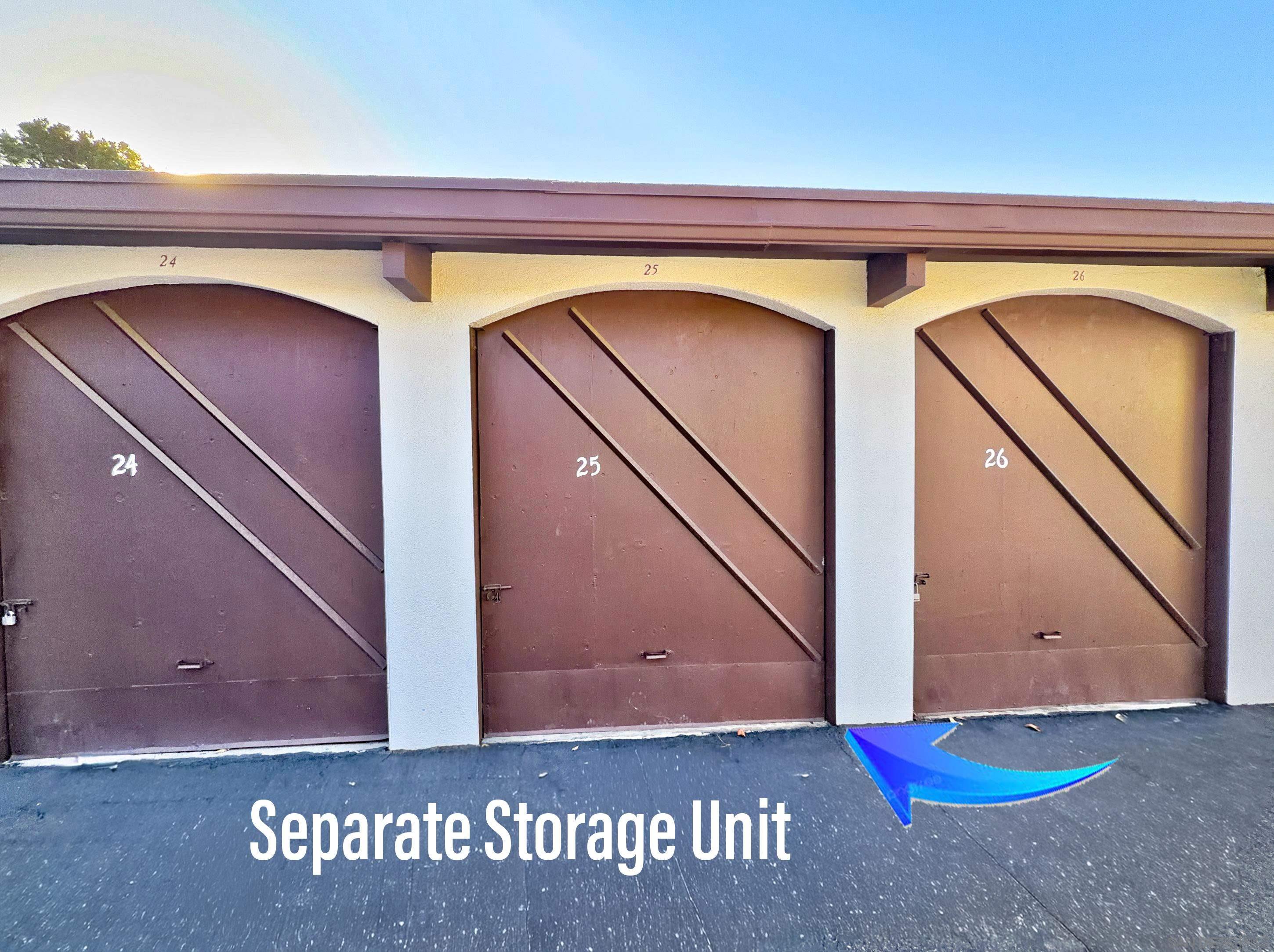 Detail Gallery Image 31 of 39 For 16566  Caminito Vecinos  #25,  San Diego,  CA 92128 - 2 Beds | 2 Baths