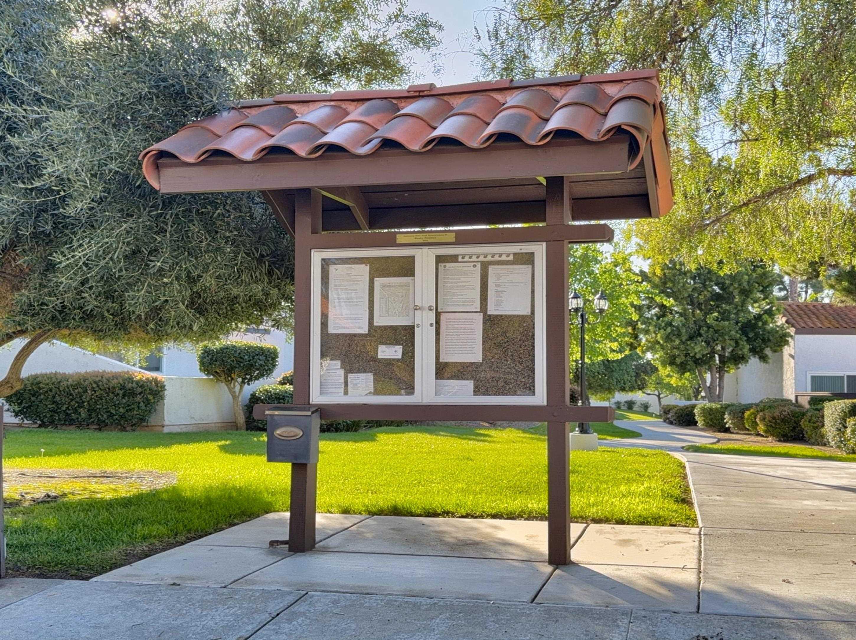 Detail Gallery Image 37 of 39 For 16566  Caminito Vecinos  #25,  San Diego,  CA 92128 - 2 Beds | 2 Baths