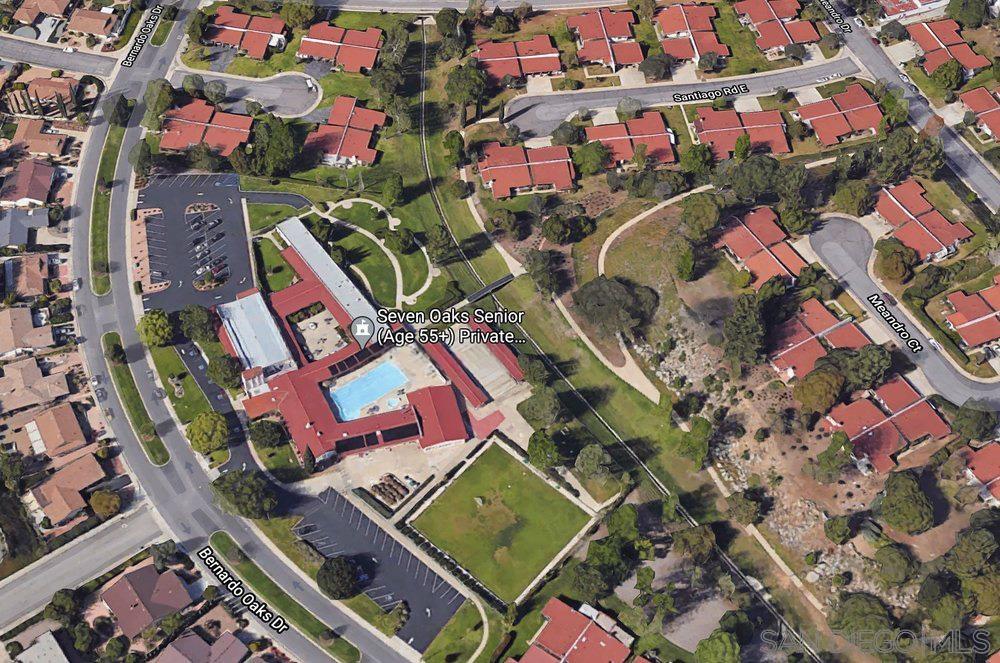 Detail Gallery Image 39 of 39 For 16566  Caminito Vecinos  #25,  San Diego,  CA 92128 - 2 Beds | 2 Baths