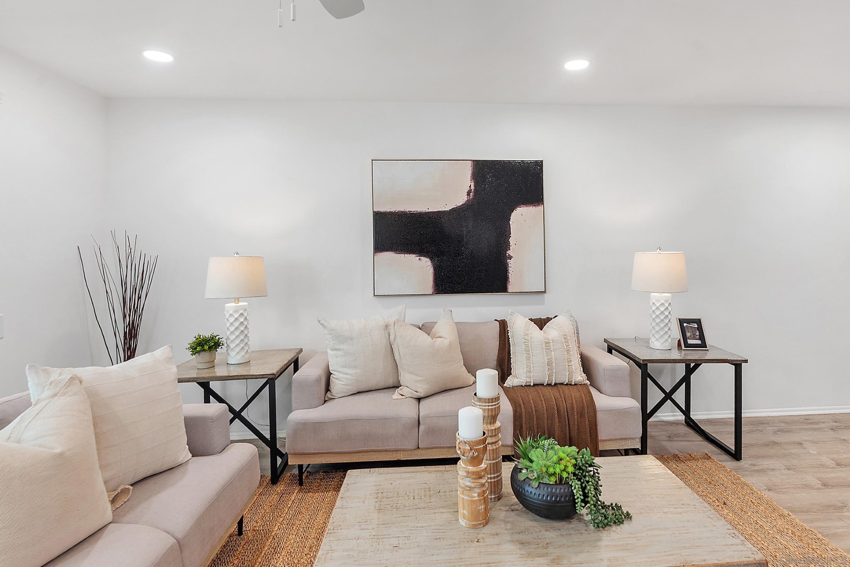 Detail Gallery Image 7 of 39 For 16566  Caminito Vecinos  #25,  San Diego,  CA 92128 - 2 Beds | 2 Baths