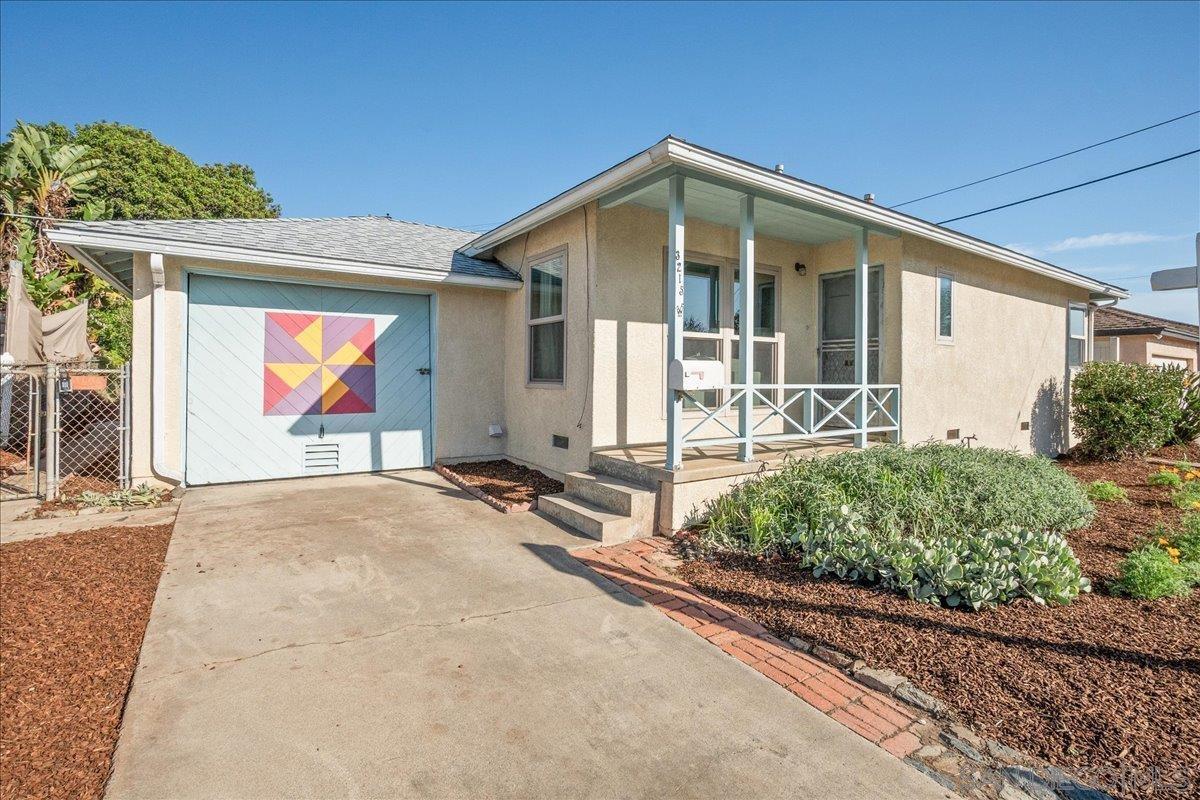 Detail Gallery Image 13 of 45 For 3215  Atlas Street, San Diego,  CA 92111 - 2 Beds | 1 Baths