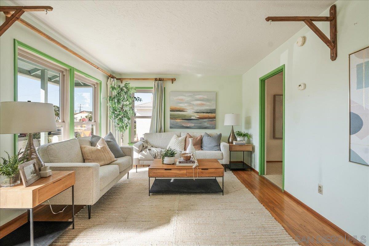 Detail Gallery Image 14 of 45 For 3215  Atlas Street, San Diego,  CA 92111 - 2 Beds | 1 Baths