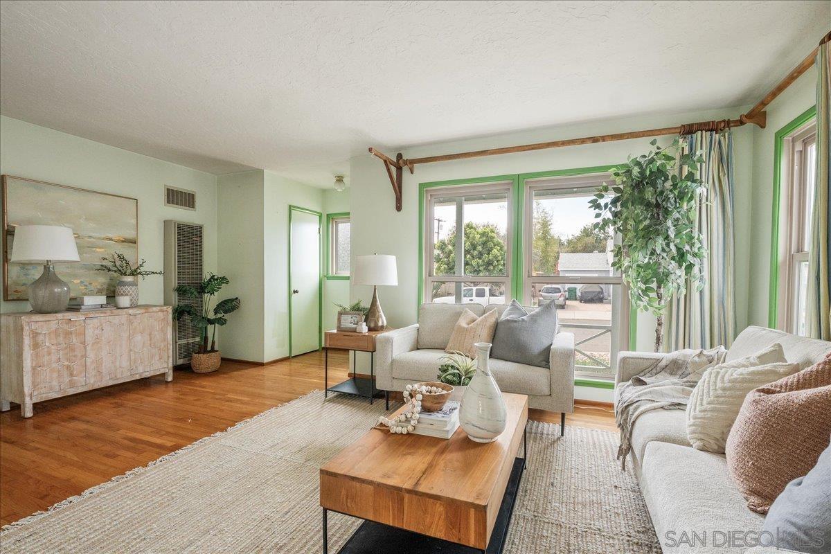 Detail Gallery Image 15 of 45 For 3215  Atlas Street, San Diego,  CA 92111 - 2 Beds | 1 Baths