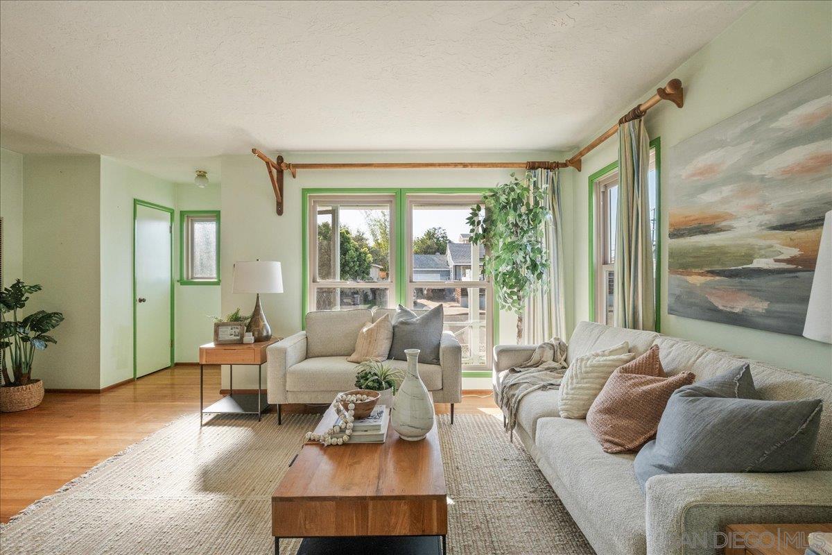 Detail Gallery Image 17 of 45 For 3215  Atlas Street, San Diego,  CA 92111 - 2 Beds | 1 Baths