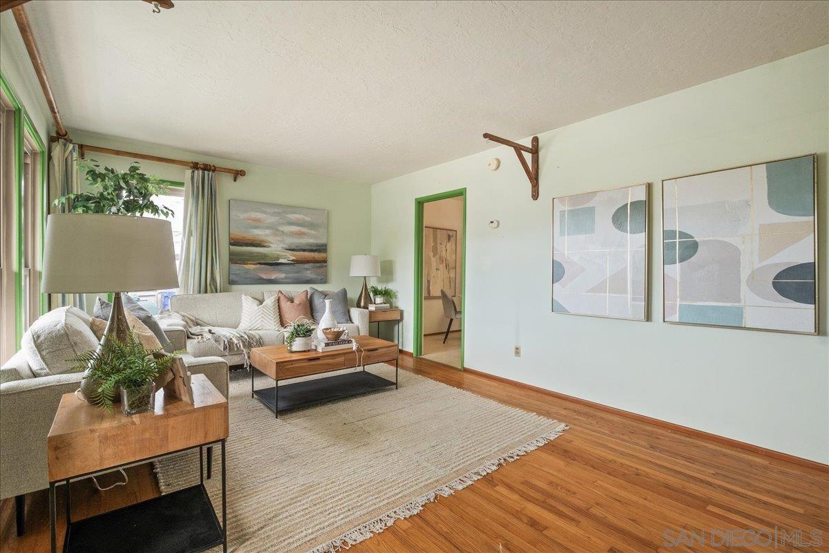 Detail Gallery Image 18 of 45 For 3215  Atlas Street, San Diego,  CA 92111 - 2 Beds | 1 Baths