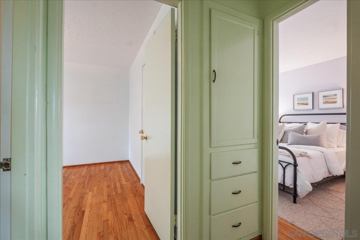 Detail Gallery Image 29 of 45 For 3215  Atlas Street, San Diego,  CA 92111 - 2 Beds | 1 Baths