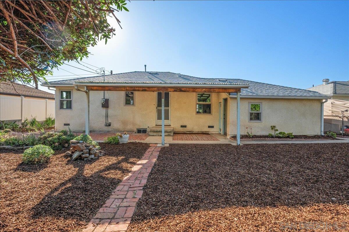 Detail Gallery Image 34 of 45 For 3215  Atlas Street, San Diego,  CA 92111 - 2 Beds | 1 Baths