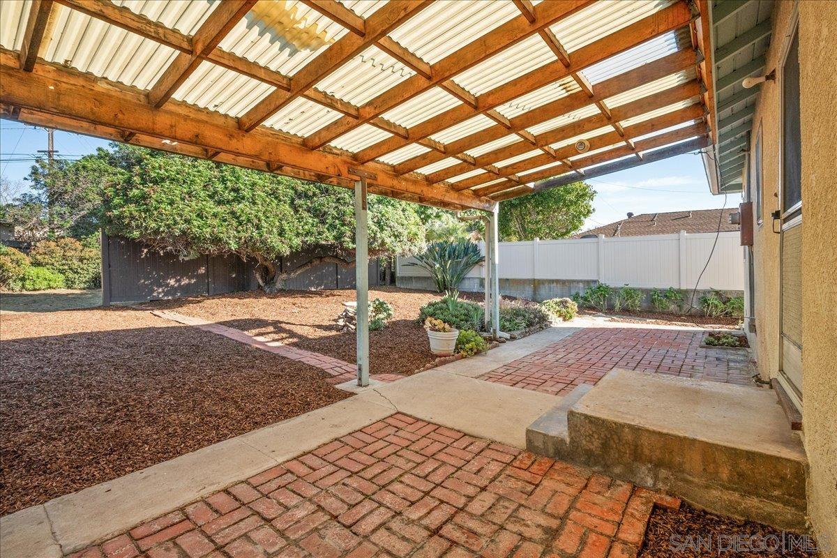 Detail Gallery Image 35 of 45 For 3215  Atlas Street, San Diego,  CA 92111 - 2 Beds | 1 Baths