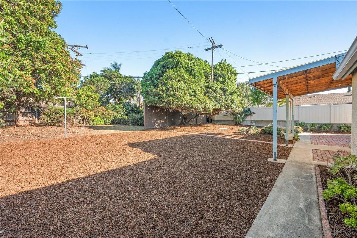 Detail Gallery Image 36 of 45 For 3215  Atlas Street, San Diego,  CA 92111 - 2 Beds | 1 Baths