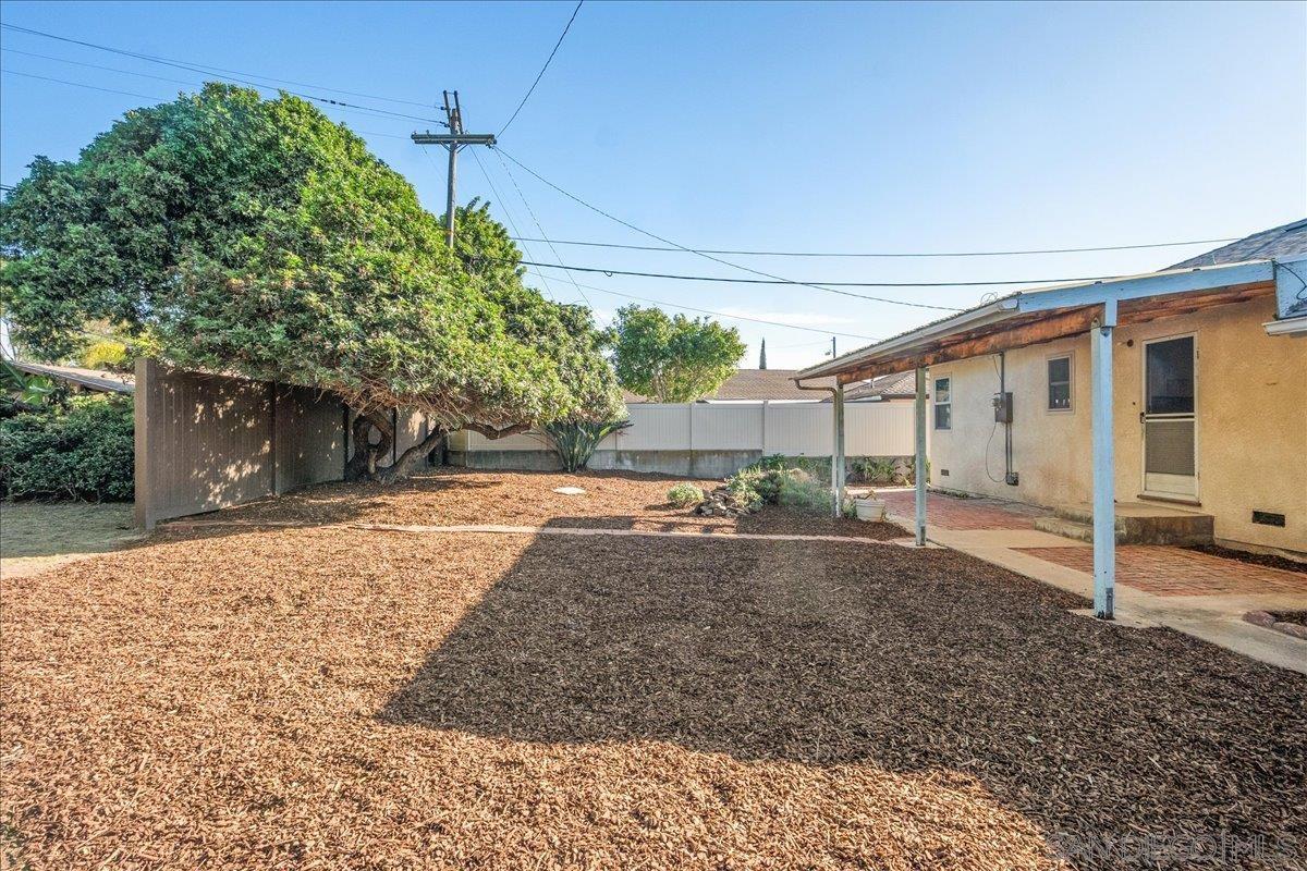 Detail Gallery Image 37 of 45 For 3215  Atlas Street, San Diego,  CA 92111 - 2 Beds | 1 Baths