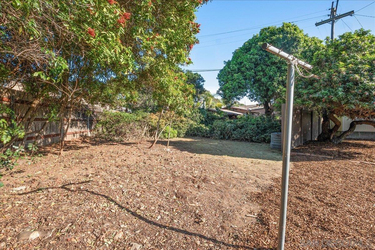 Detail Gallery Image 38 of 45 For 3215  Atlas Street, San Diego,  CA 92111 - 2 Beds | 1 Baths