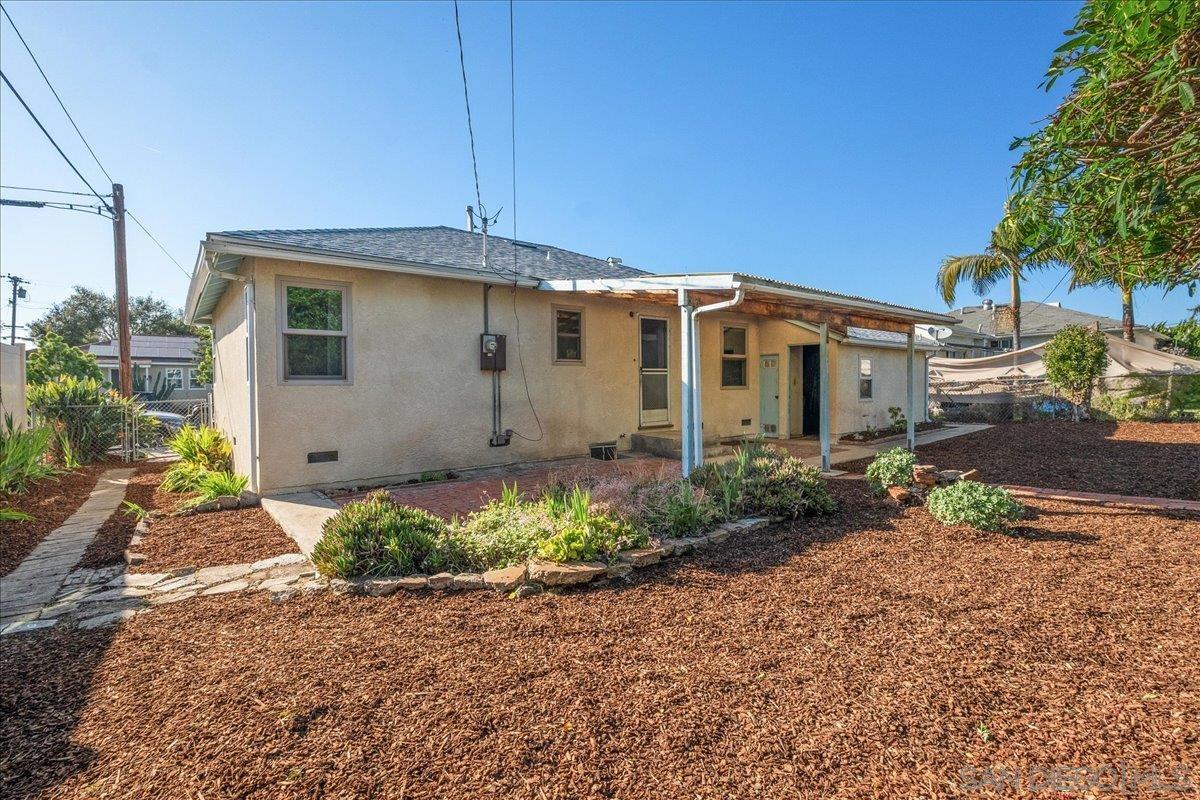 Detail Gallery Image 39 of 45 For 3215  Atlas Street, San Diego,  CA 92111 - 2 Beds | 1 Baths