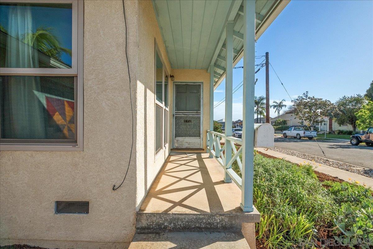 Detail Gallery Image 40 of 45 For 3215  Atlas Street, San Diego,  CA 92111 - 2 Beds | 1 Baths