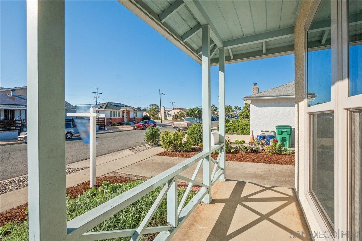 Detail Gallery Image 41 of 45 For 3215  Atlas Street, San Diego,  CA 92111 - 2 Beds | 1 Baths