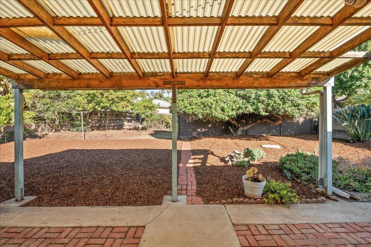 Detail Gallery Image 42 of 45 For 3215  Atlas Street, San Diego,  CA 92111 - 2 Beds | 1 Baths