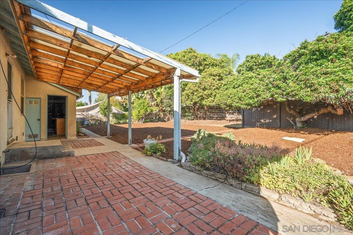 Detail Gallery Image 43 of 45 For 3215  Atlas Street, San Diego,  CA 92111 - 2 Beds | 1 Baths