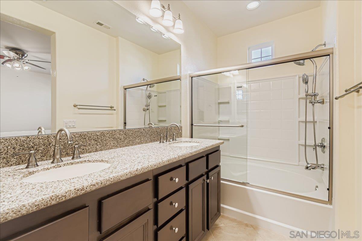 Detail Gallery Image 16 of 32 For 17019  Camino Marcilla  #5,  San Diego,  CA 92127 - 3 Beds | 2/1 Baths