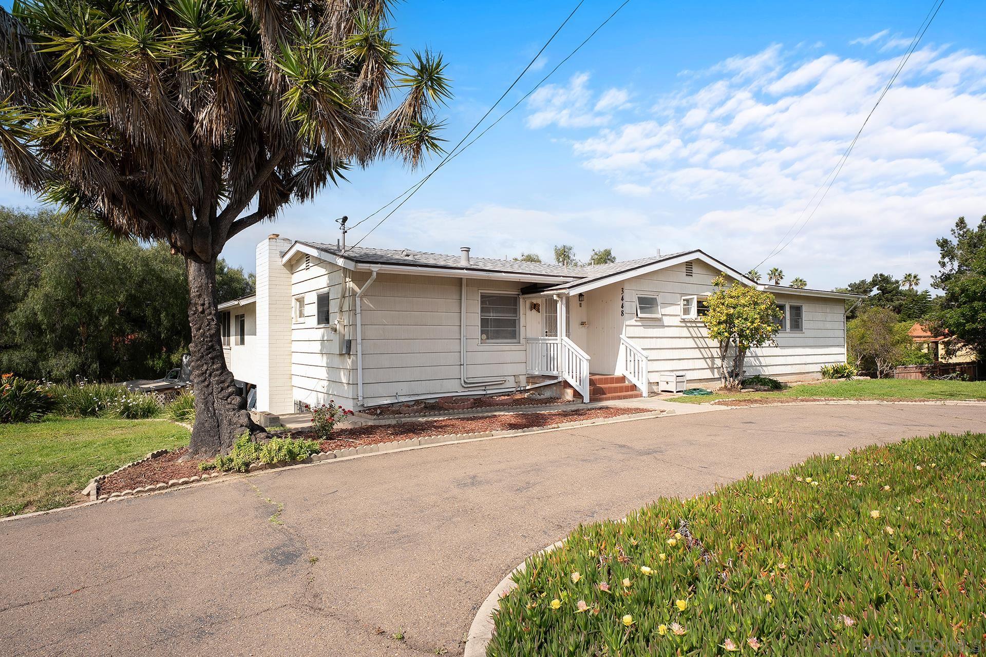 Front Image Thumbnail for SD260005391