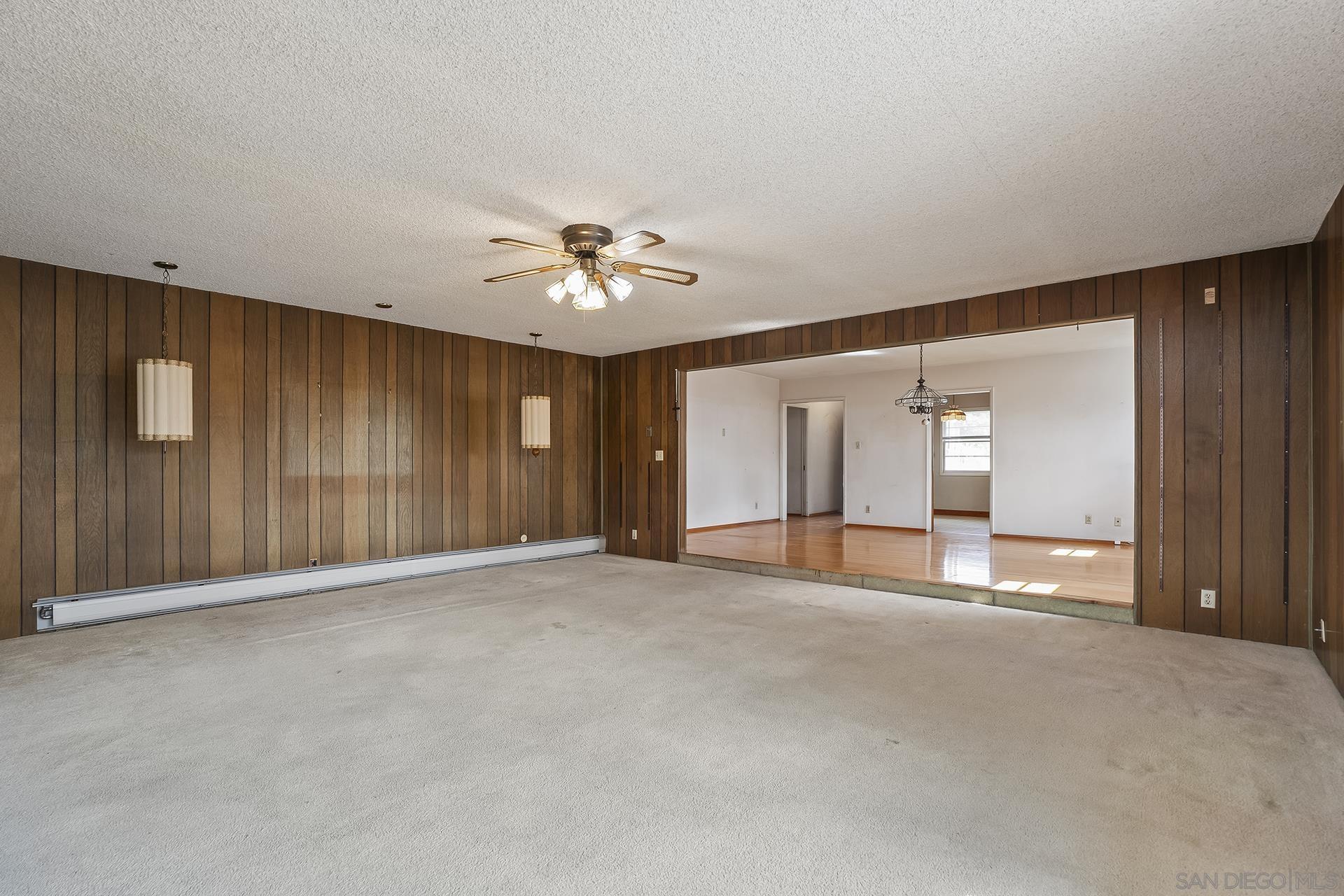 Detail Gallery Image 9 of 29 For 3448  Willow St, Bonita,  CA 91902 - 5 Beds | 3 Baths