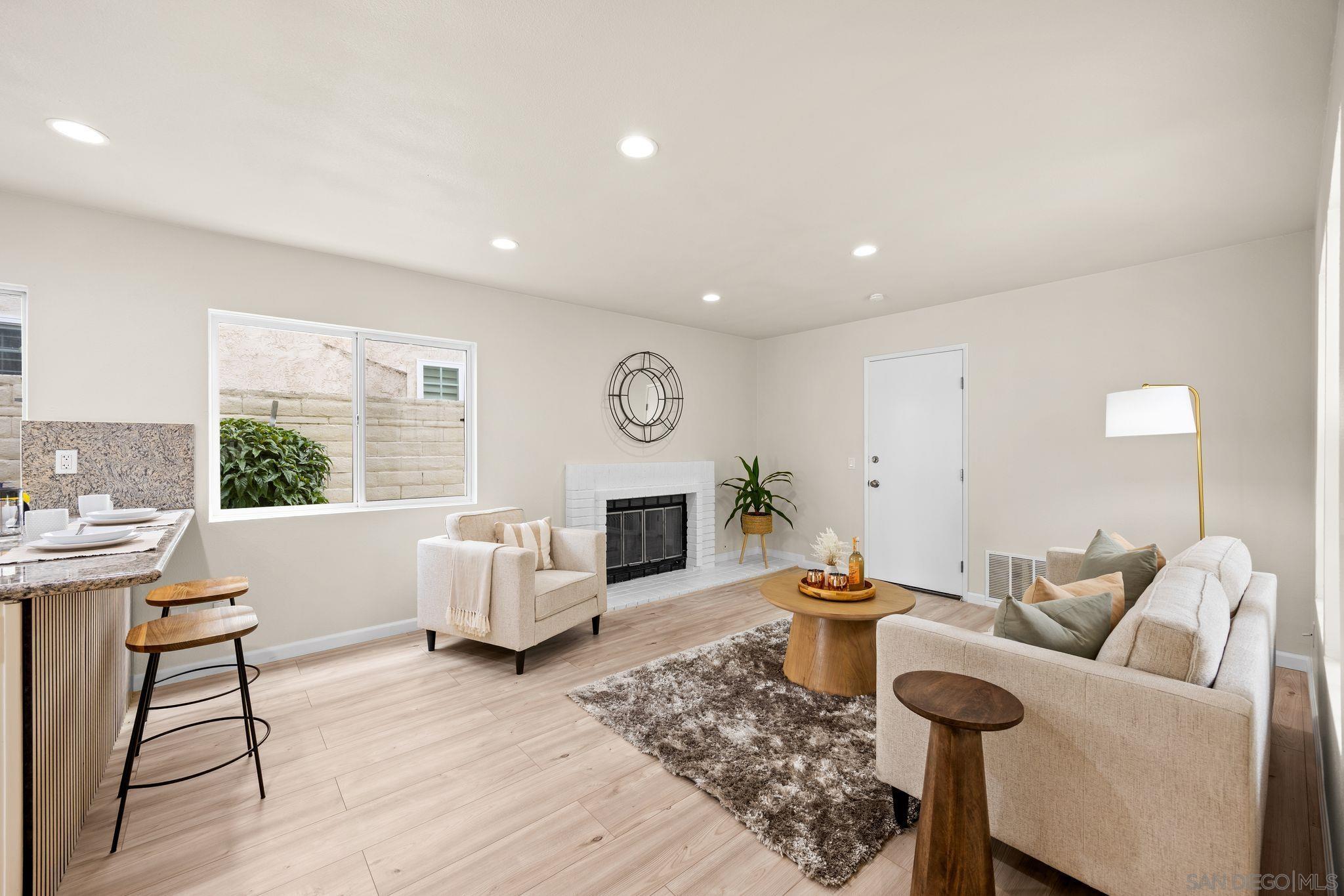 Detail Gallery Image 10 of 23 For 7774  Gaston Drive, San Diego,  CA 92126 - 3 Beds | 2 Baths