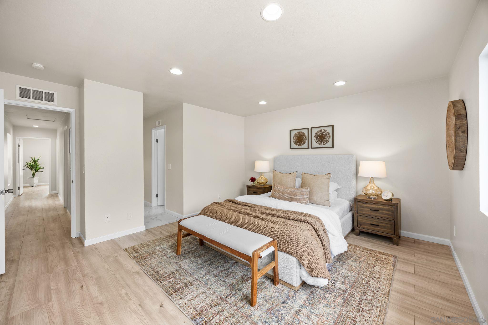 Detail Gallery Image 11 of 23 For 7774  Gaston Drive, San Diego,  CA 92126 - 3 Beds | 2 Baths