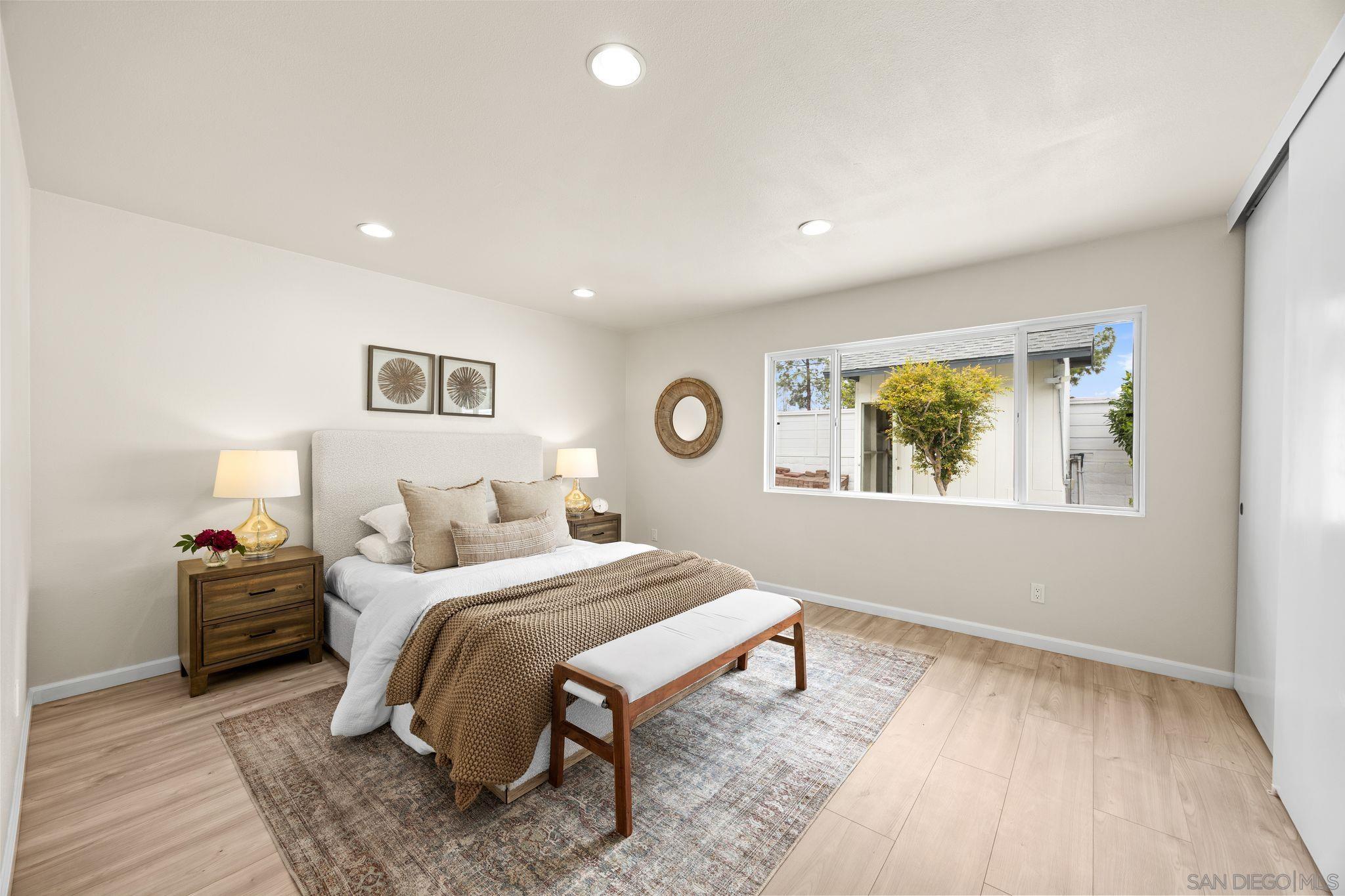 Detail Gallery Image 12 of 23 For 7774  Gaston Drive, San Diego,  CA 92126 - 3 Beds | 2 Baths