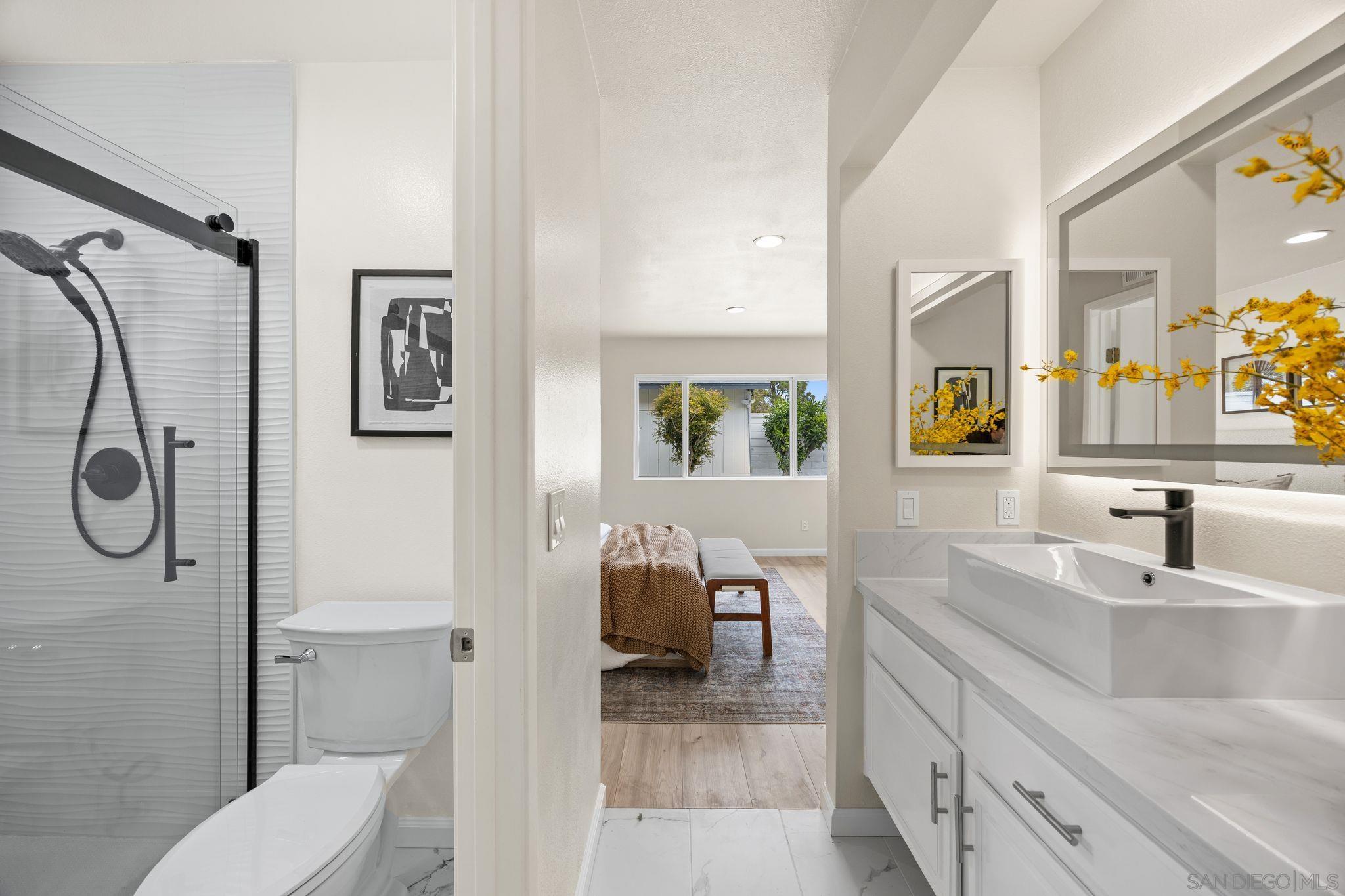 Detail Gallery Image 14 of 23 For 7774  Gaston Drive, San Diego,  CA 92126 - 3 Beds | 2 Baths