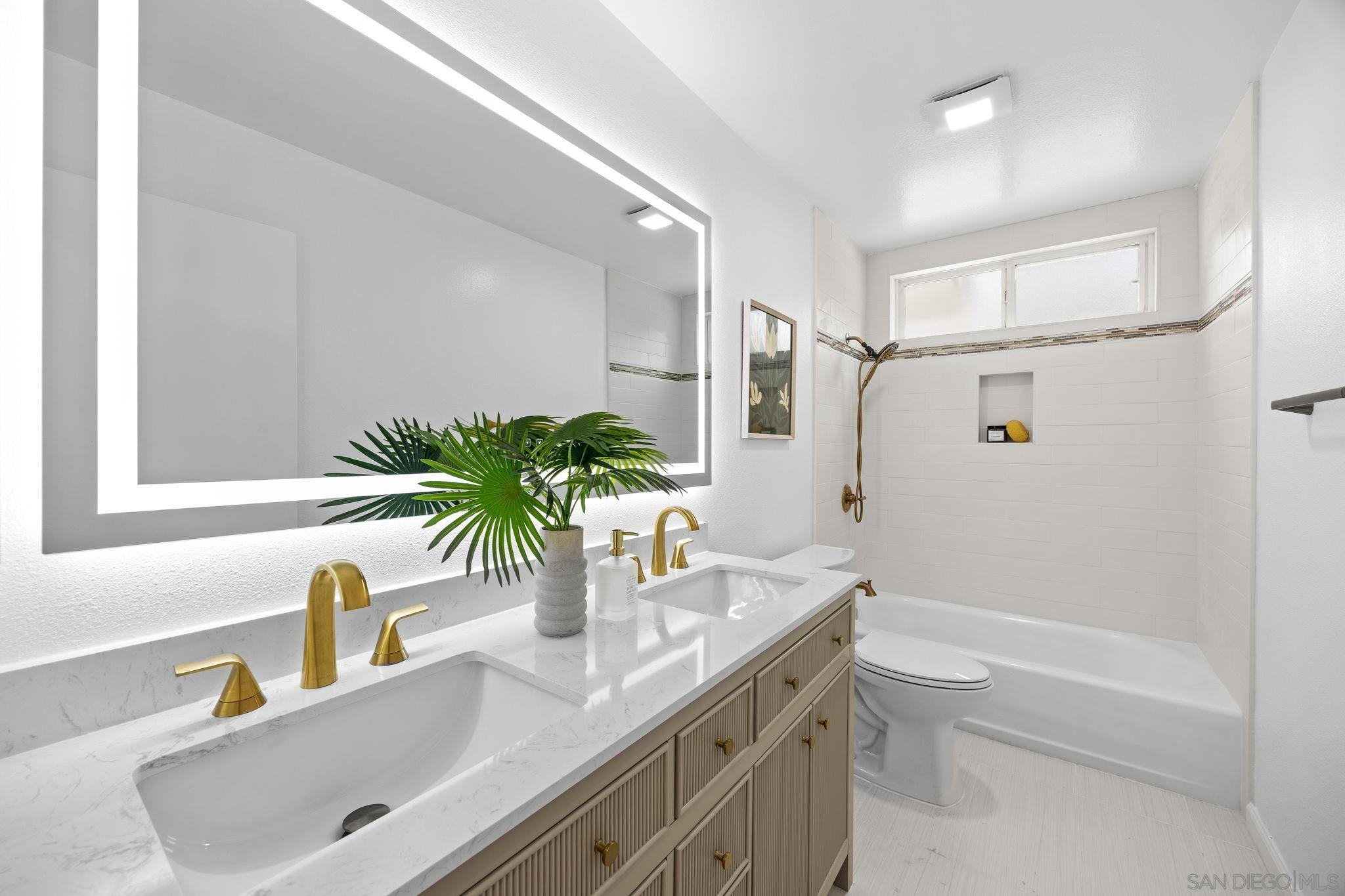 Detail Gallery Image 16 of 23 For 7774  Gaston Drive, San Diego,  CA 92126 - 3 Beds | 2 Baths