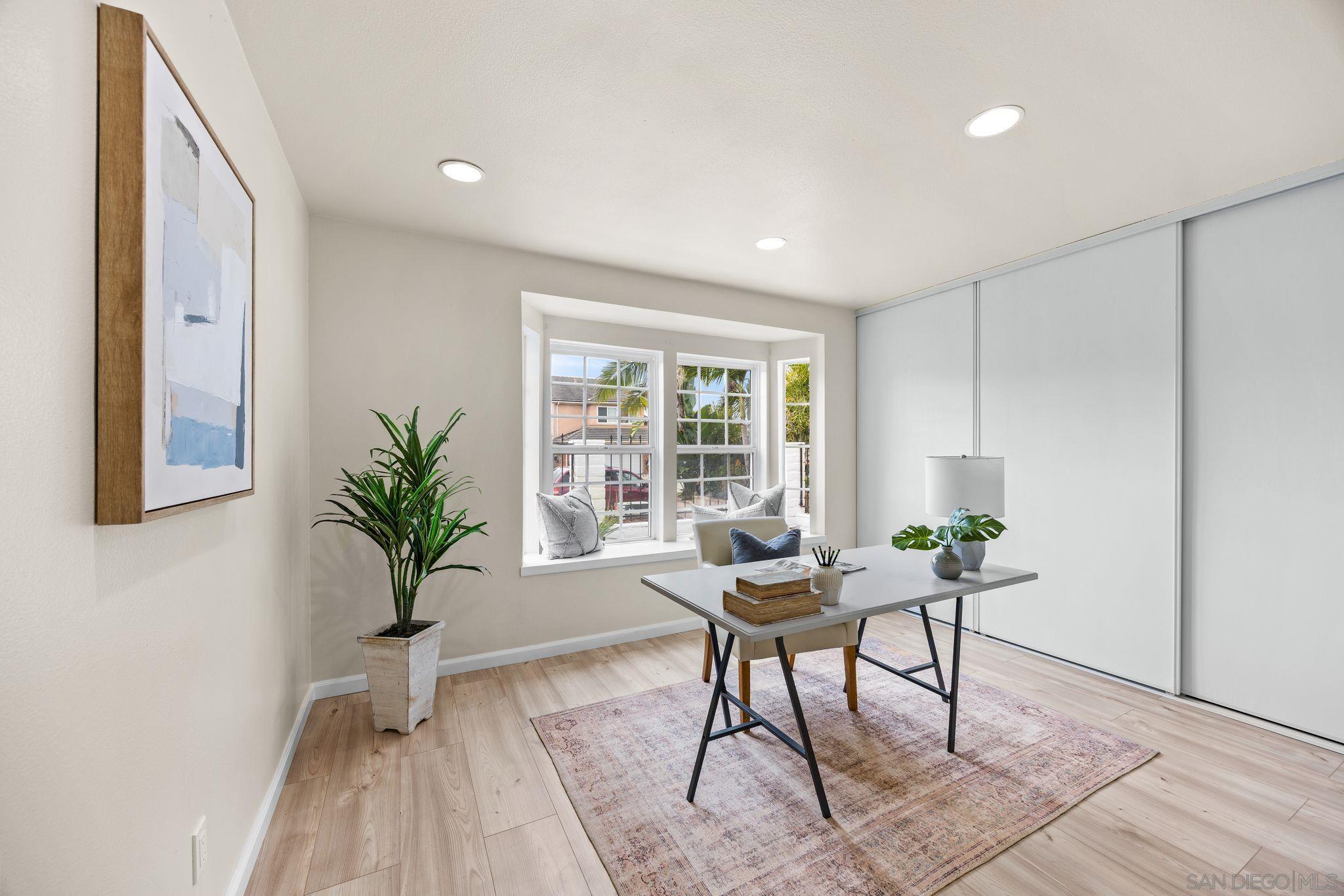 Detail Gallery Image 17 of 23 For 7774  Gaston Drive, San Diego,  CA 92126 - 3 Beds | 2 Baths