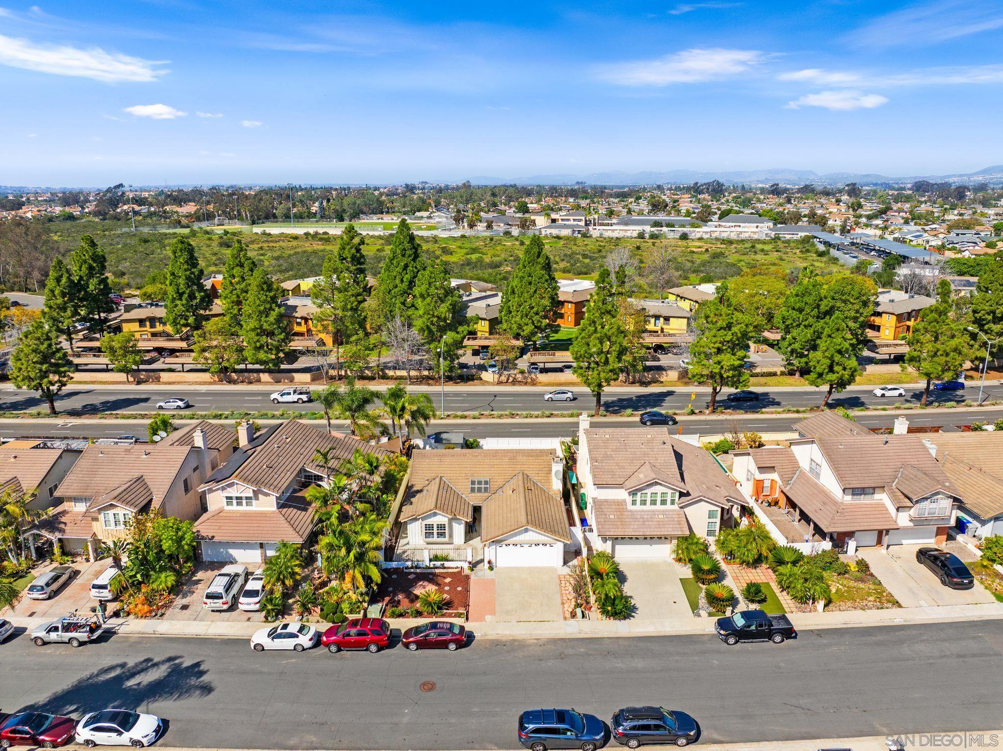 Detail Gallery Image 20 of 23 For 7774  Gaston Drive, San Diego,  CA 92126 - 3 Beds | 2 Baths