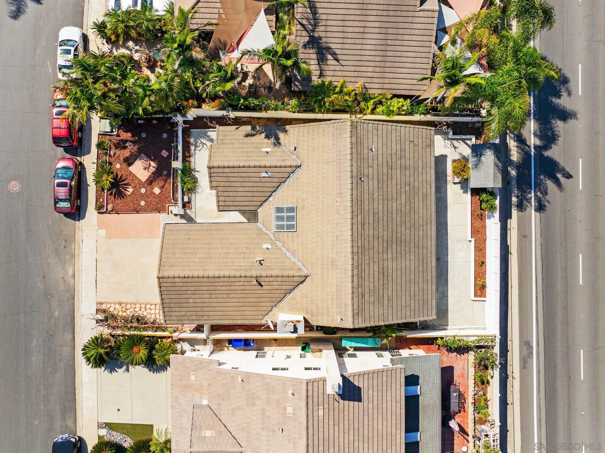 Detail Gallery Image 22 of 23 For 7774  Gaston Drive, San Diego,  CA 92126 - 3 Beds | 2 Baths