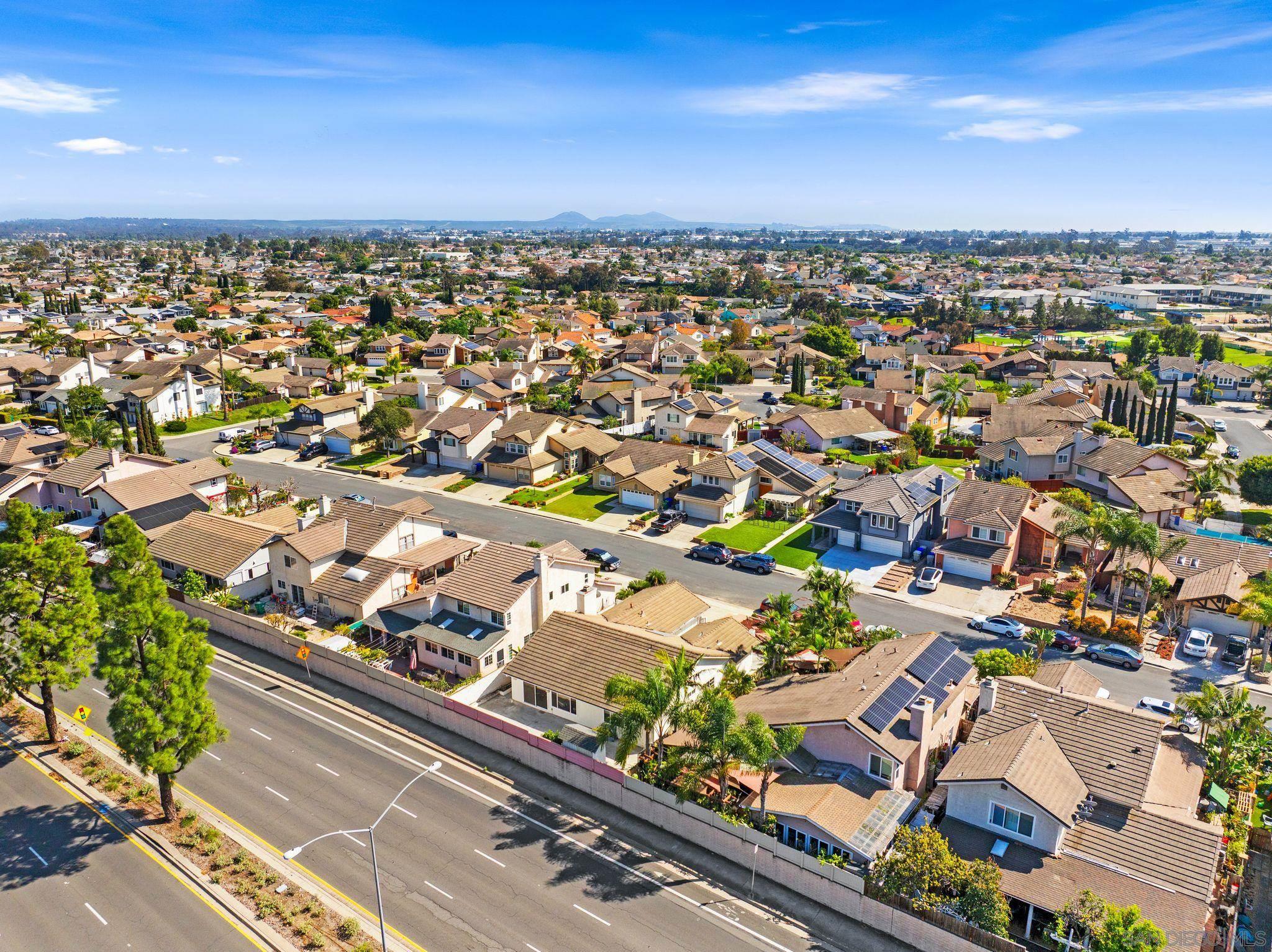 Detail Gallery Image 23 of 23 For 7774  Gaston Drive, San Diego,  CA 92126 - 3 Beds | 2 Baths