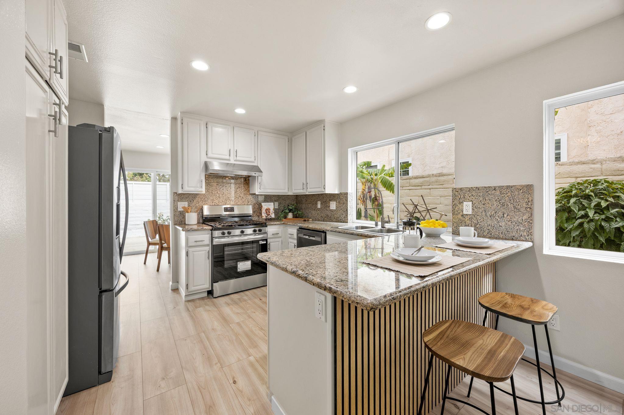 Detail Gallery Image 6 of 23 For 7774  Gaston Drive, San Diego,  CA 92126 - 3 Beds | 2 Baths