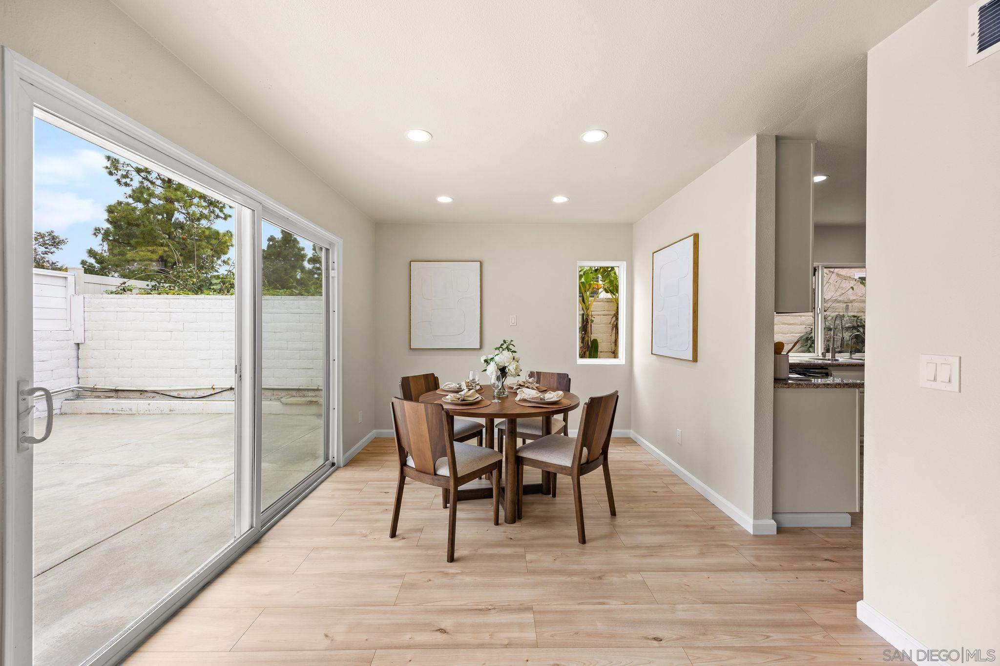 Detail Gallery Image 8 of 23 For 7774  Gaston Drive, San Diego,  CA 92126 - 3 Beds | 2 Baths